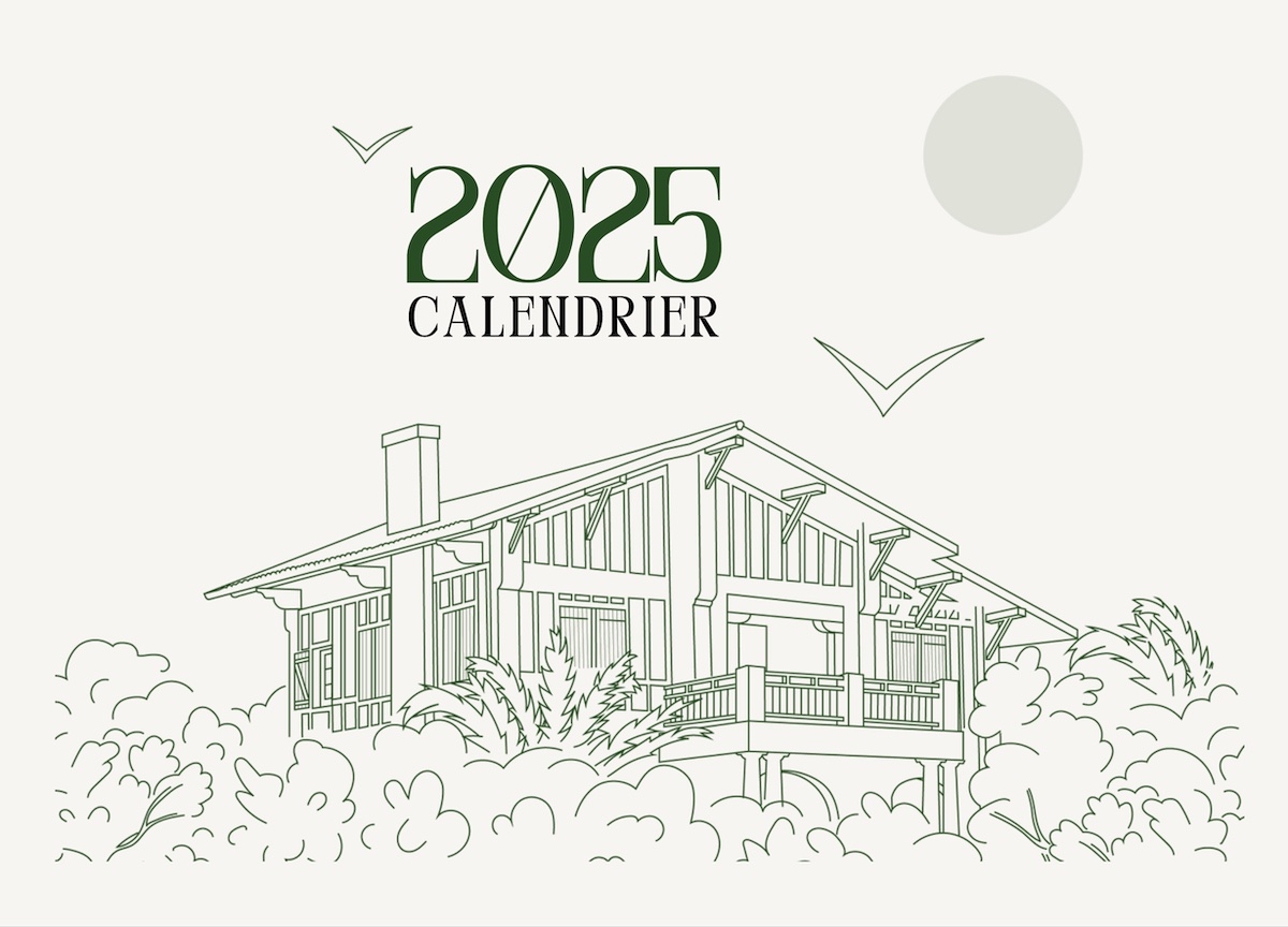 Les plus beaux calendriers 2025 - Hellø Blogzine - Blog déco Lifestyle