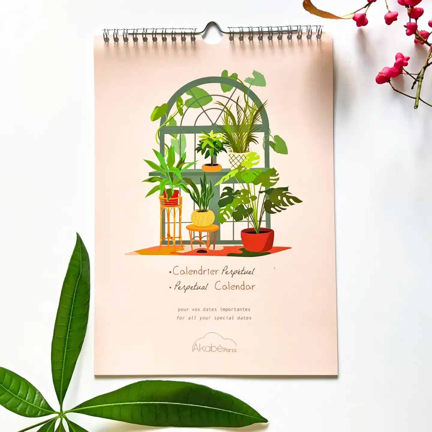 Les plus beaux calendriers 2025 - Hellø Blogzine - Blog déco Lifestyle