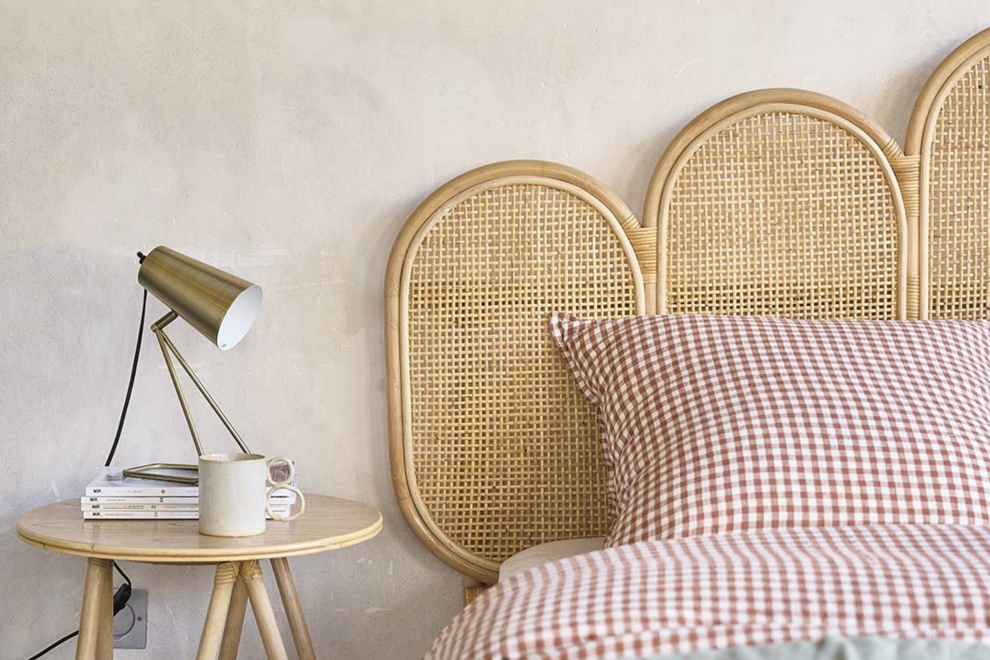 Tout pour aménager et décorer une chambre parentale
