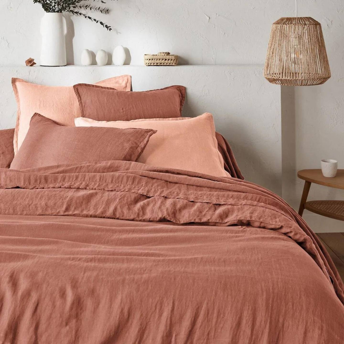 Où trouver des draps en lin