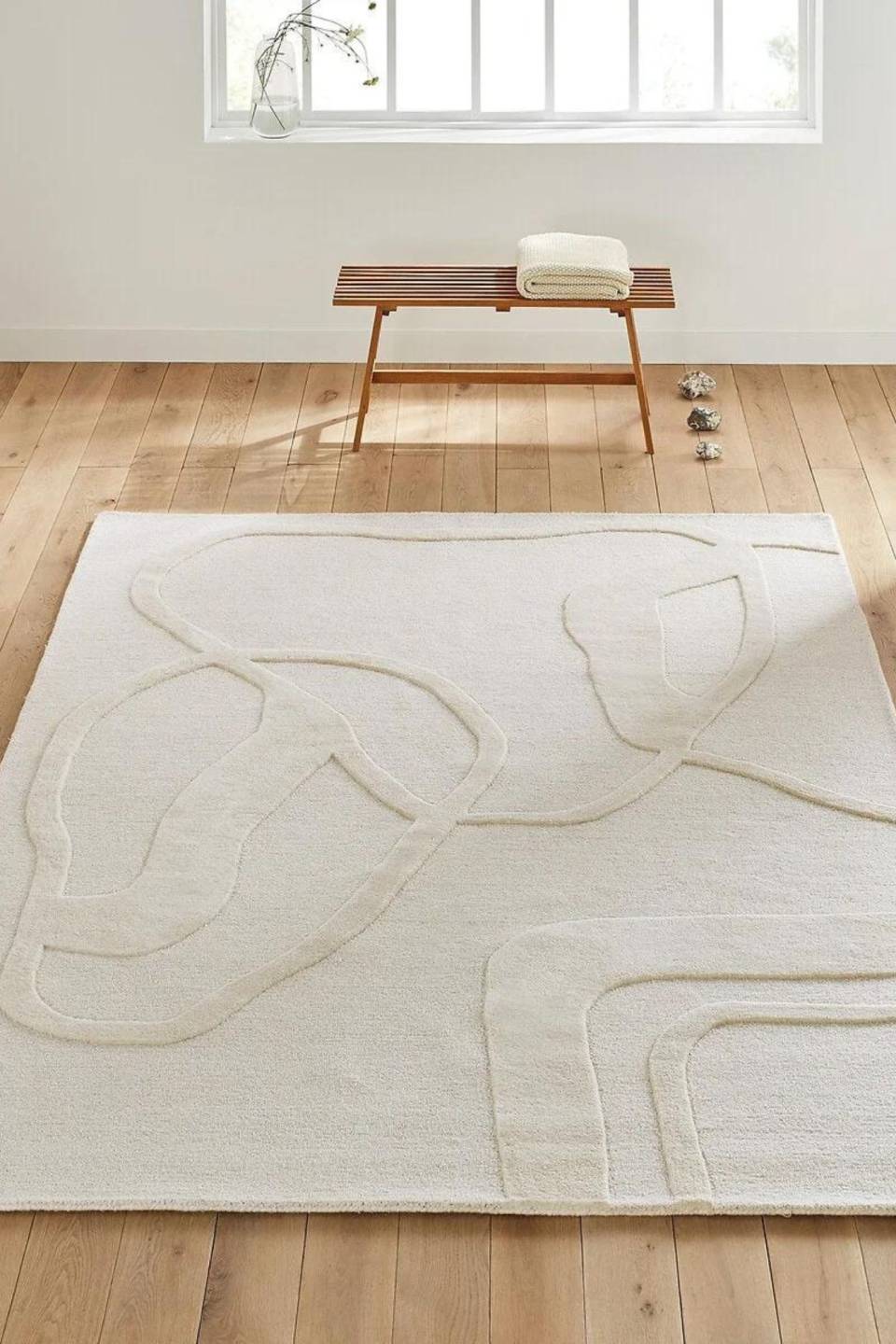 Les essentiels pour une chambre cosy à prix cassés
