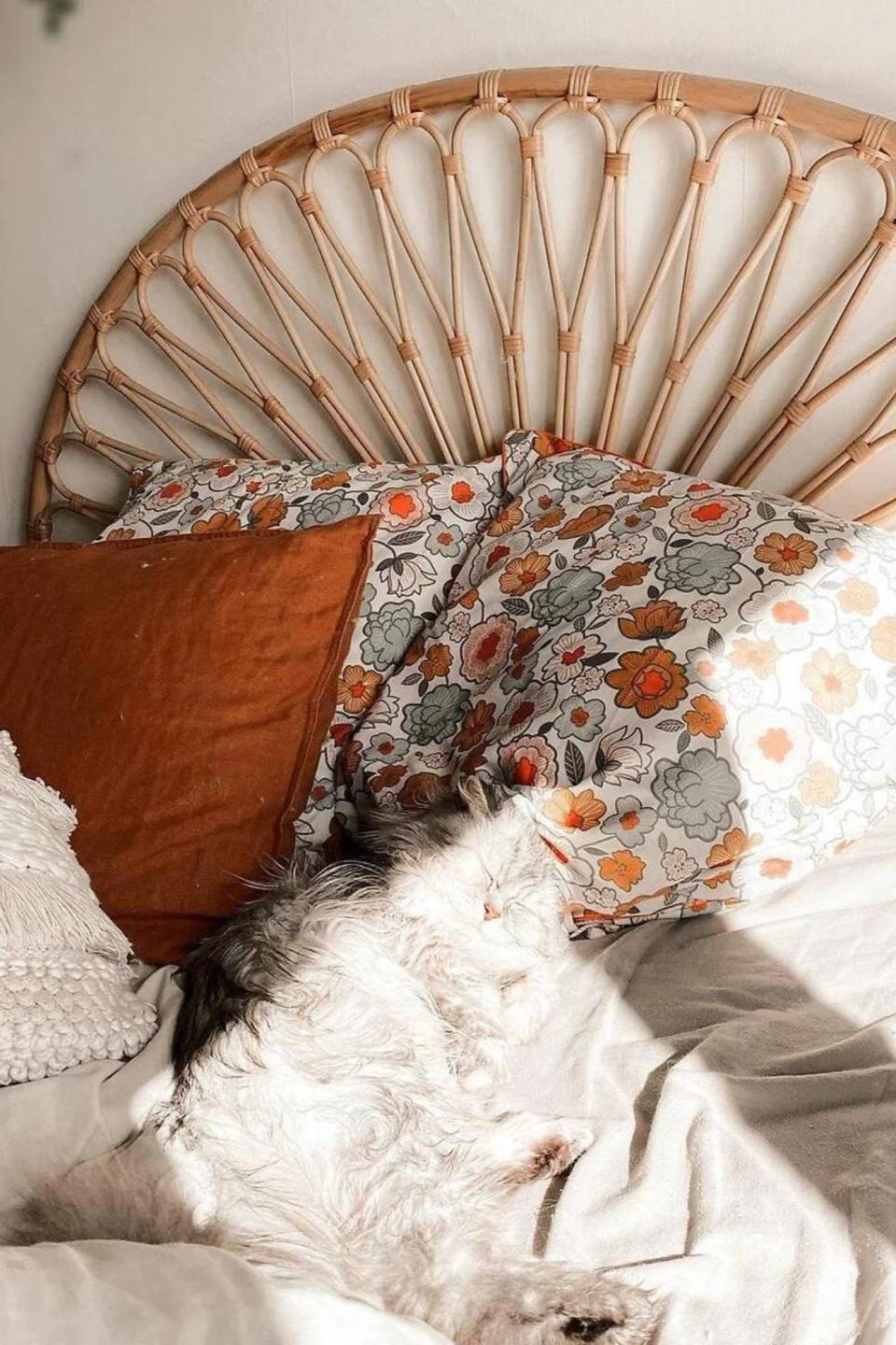 Les essentiels pour une chambre cosy à prix cassés