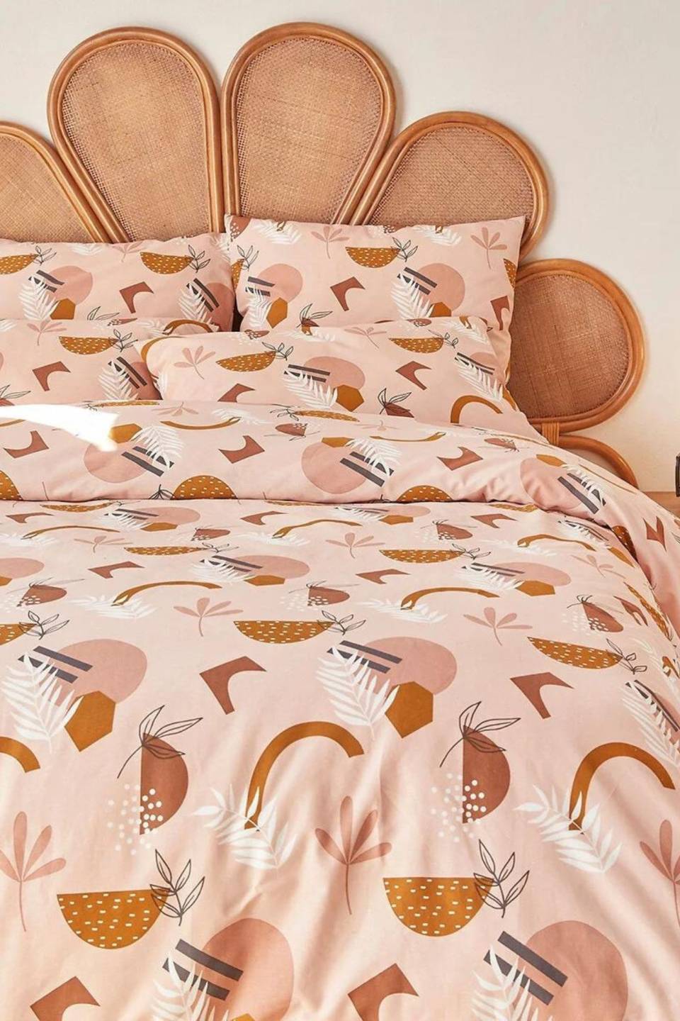 Les essentiels pour une chambre cosy à prix cassés