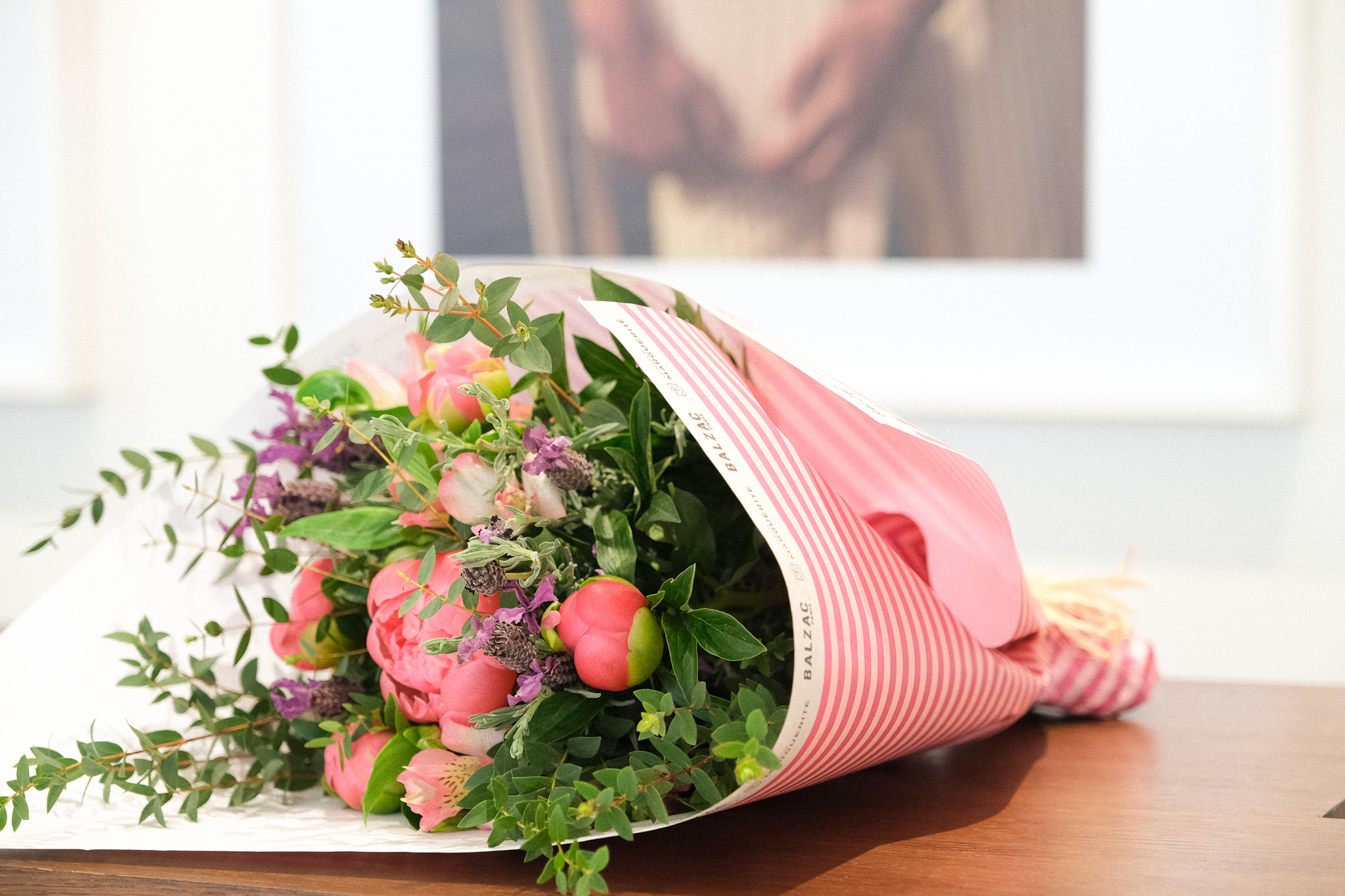 Faire livrer un joli bouquet de fleurs - Meilleures fleuristes en ligne // Hellø Blogzine blog deco & lifestyle www.hello-hello.fr