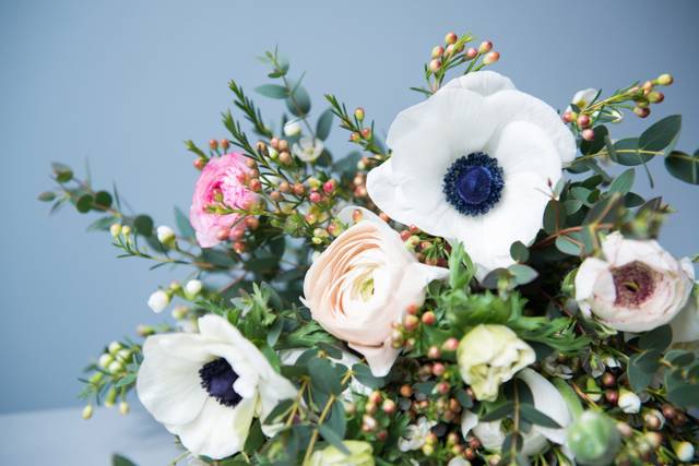 Faire livrer un joli bouquet de fleurs - Meilleures fleuristes en ligne // Hellø Blogzine blog deco & lifestyle www.hello-hello.fr