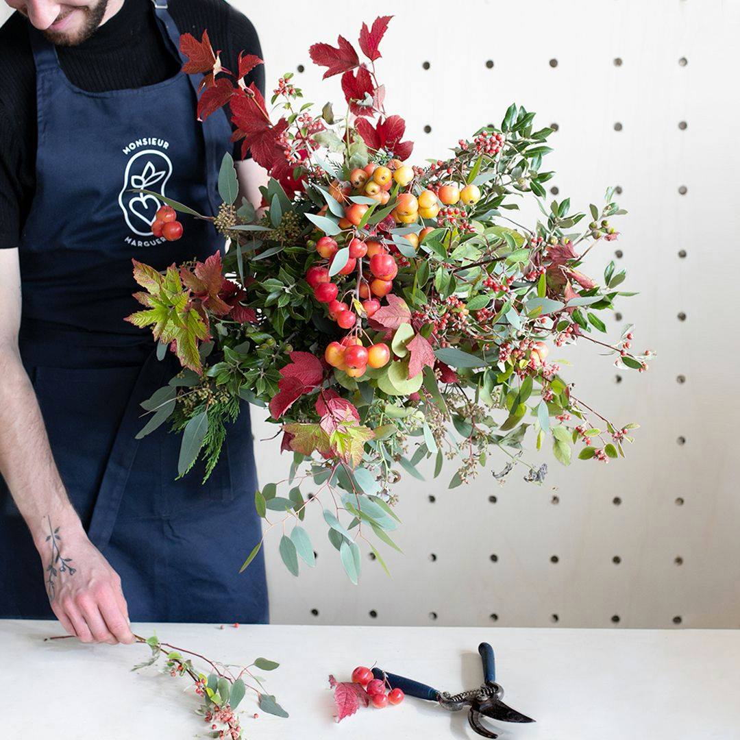 Faire livrer un joli bouquet de fleurs - Meilleures fleuristes en ligne // Hellø Blogzine blog deco & lifestyle www.hello-hello.fr