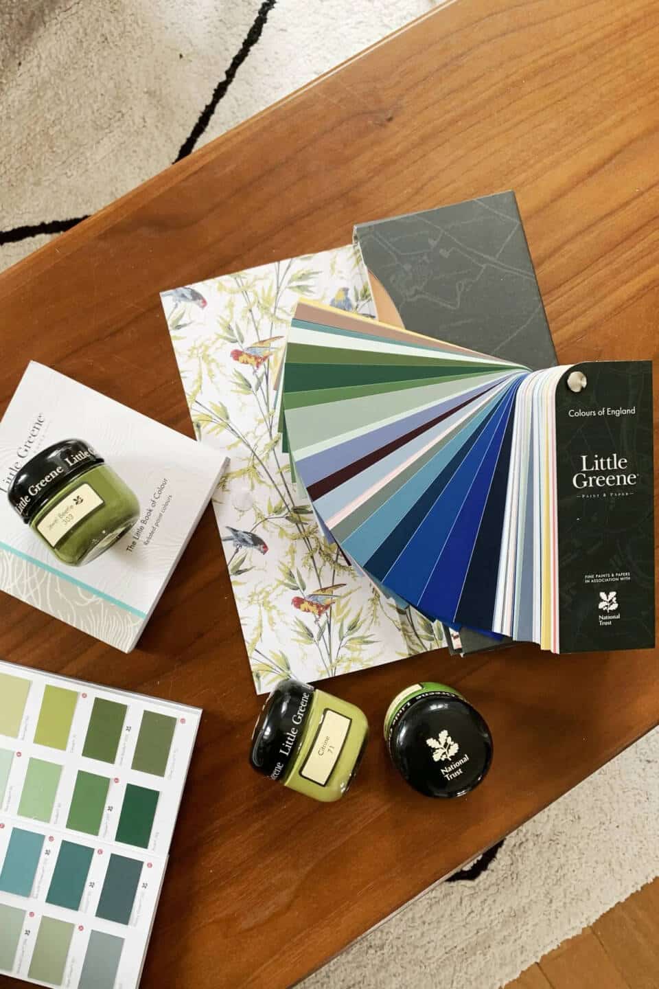 Trouver un décorateur d'intérieur
