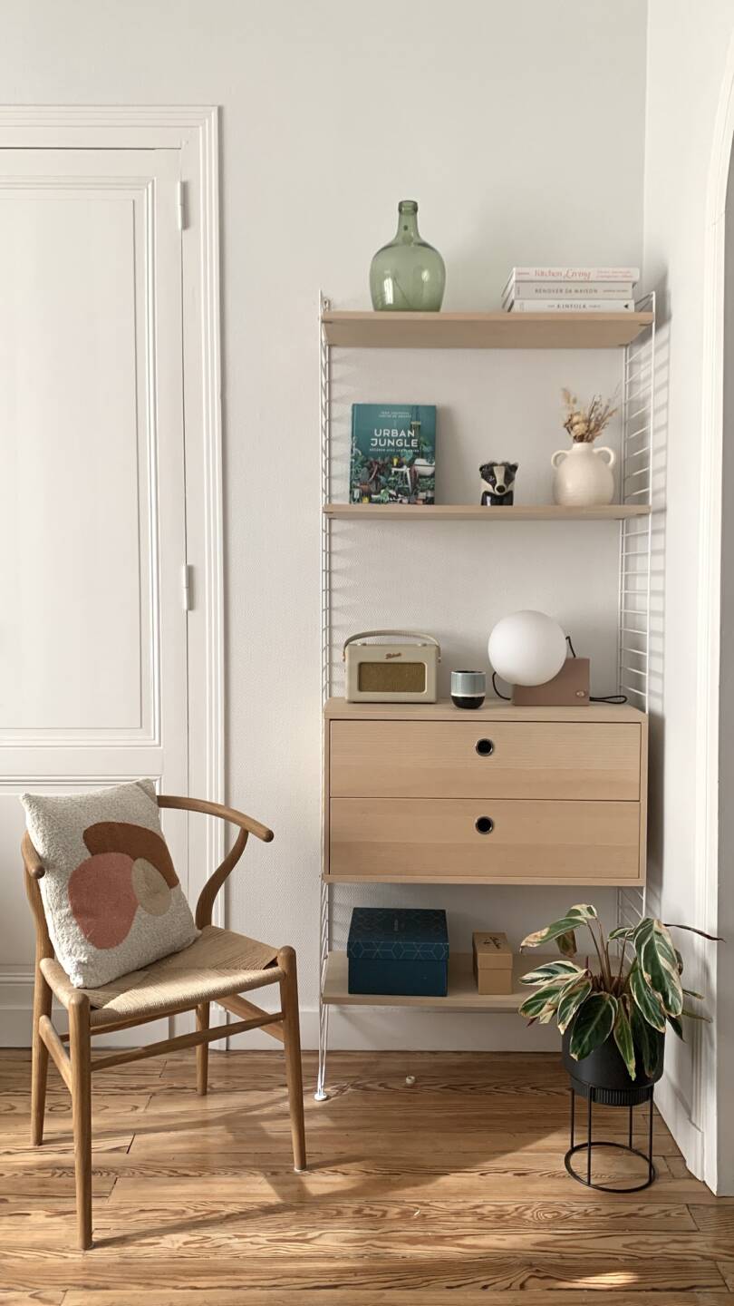 Trouver un décorateur d'intérieur