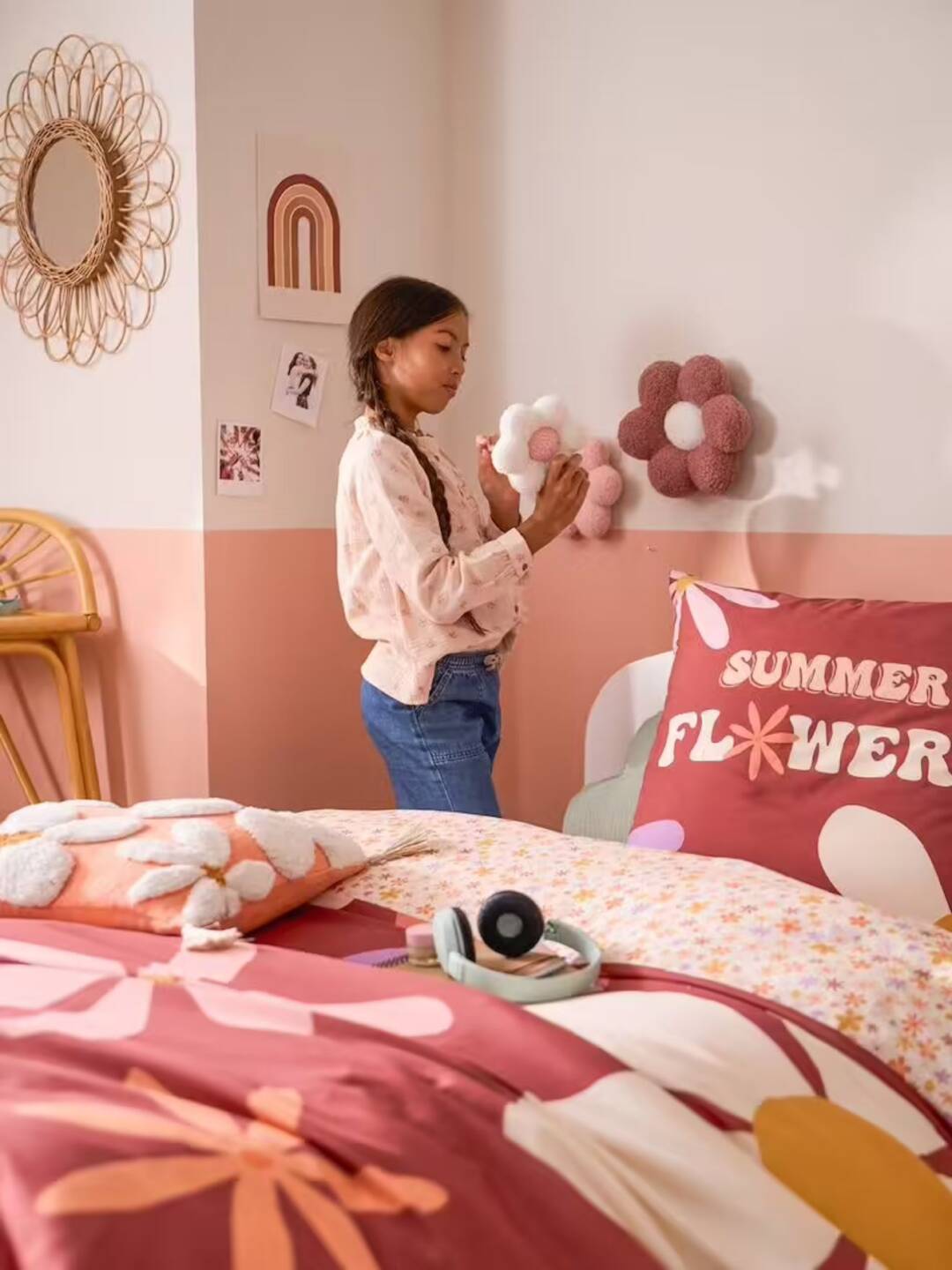 Vertbaudet : nos coups de coeur pour le printemps // Hellø Blogzine