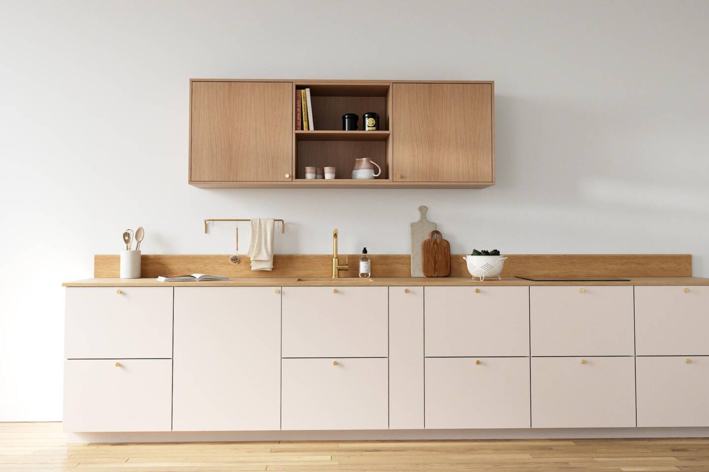 Les meubles ouverts Plum Living // Hellø Blogzine blog deco & lifestyle www.hello-hello.fr