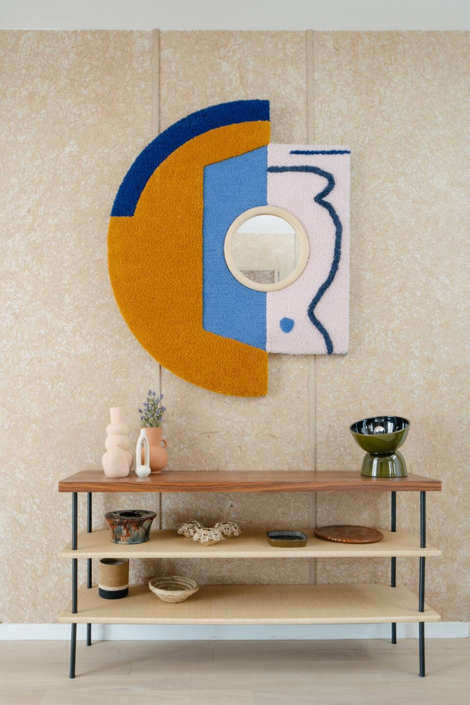 Panneaux décoratifs, les plus jolis modèles pour décorer les murs