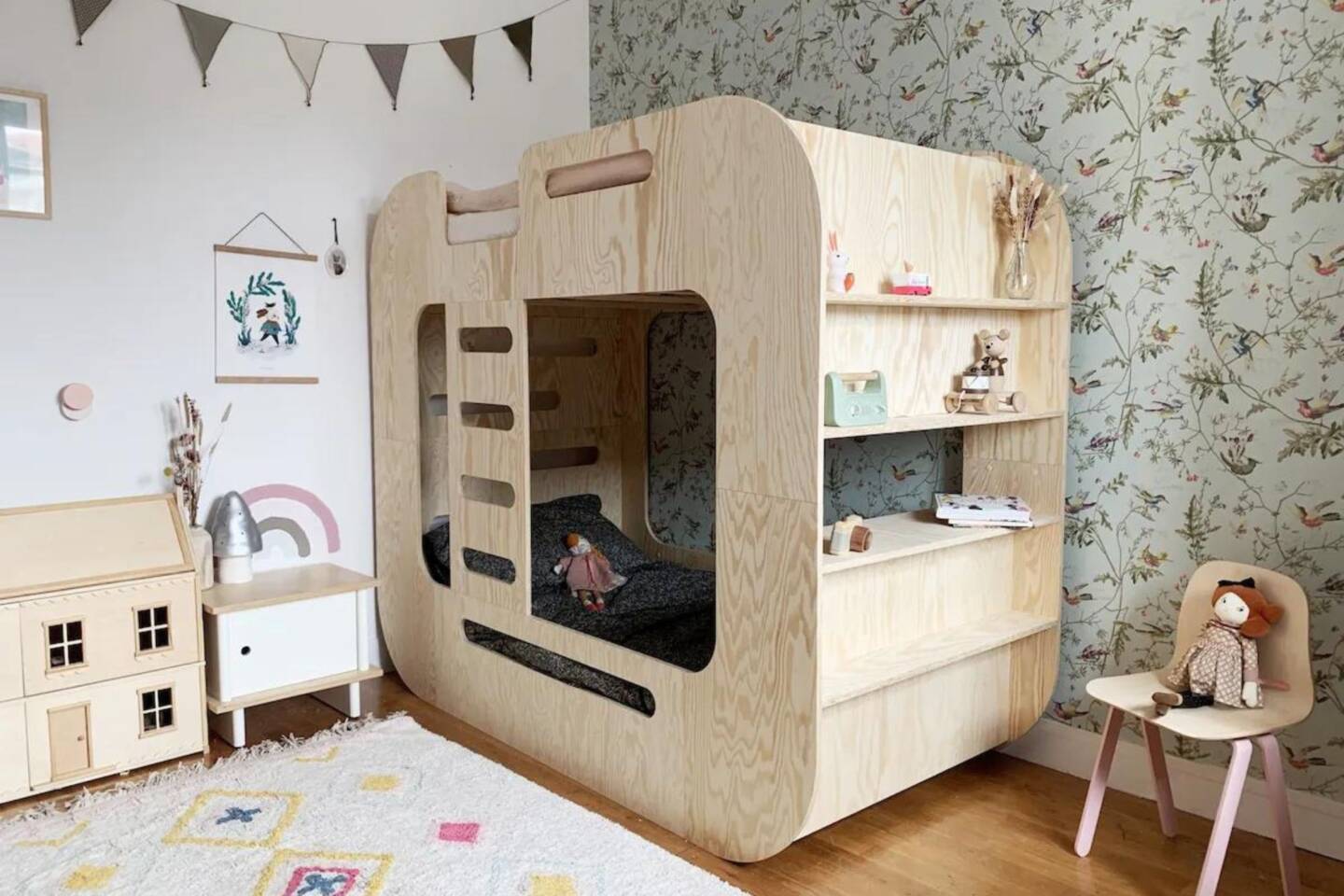 Chambre enfant