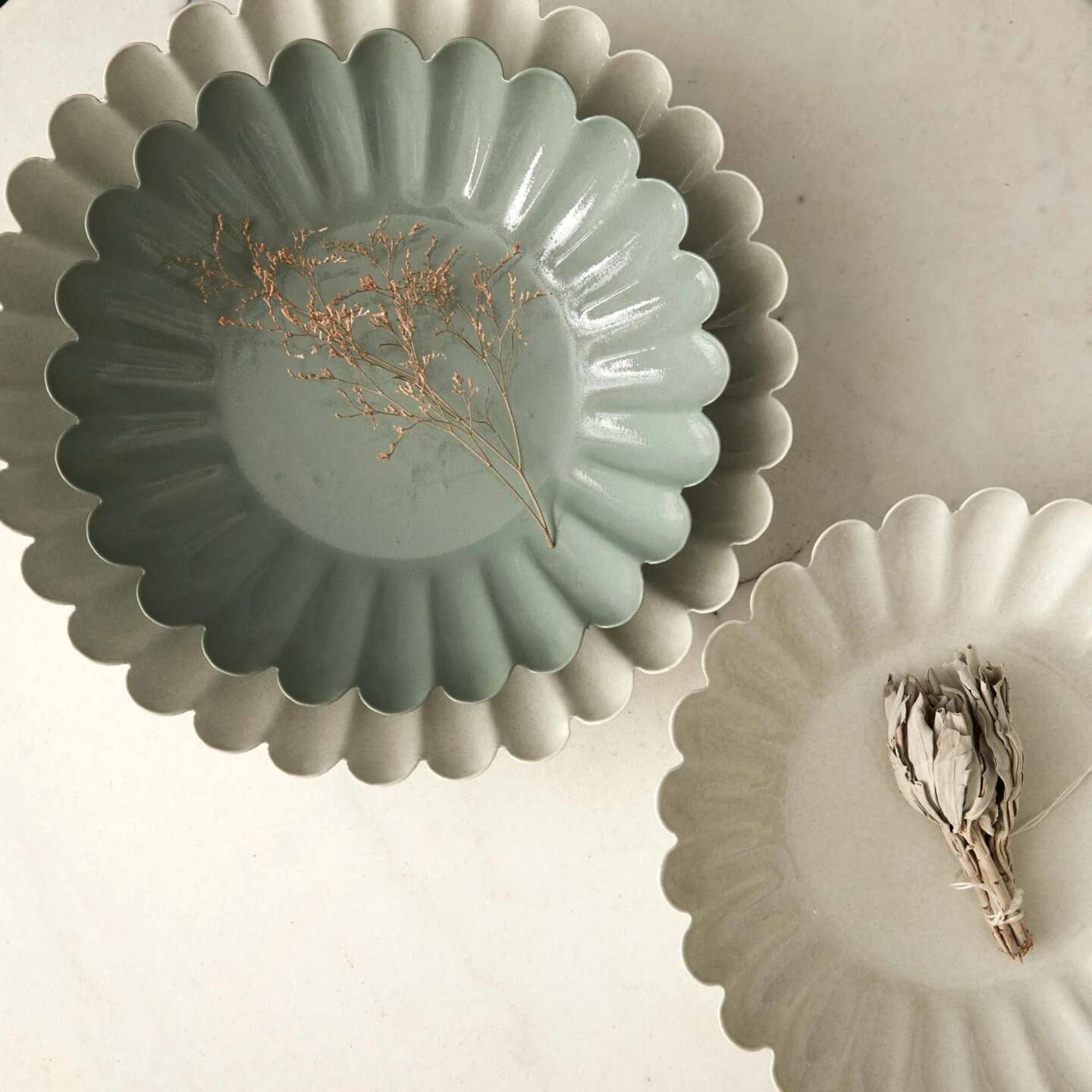 Tendance ondulée : quand la déco fait des vagues dans nos intérieurs // Hellø Blogzine