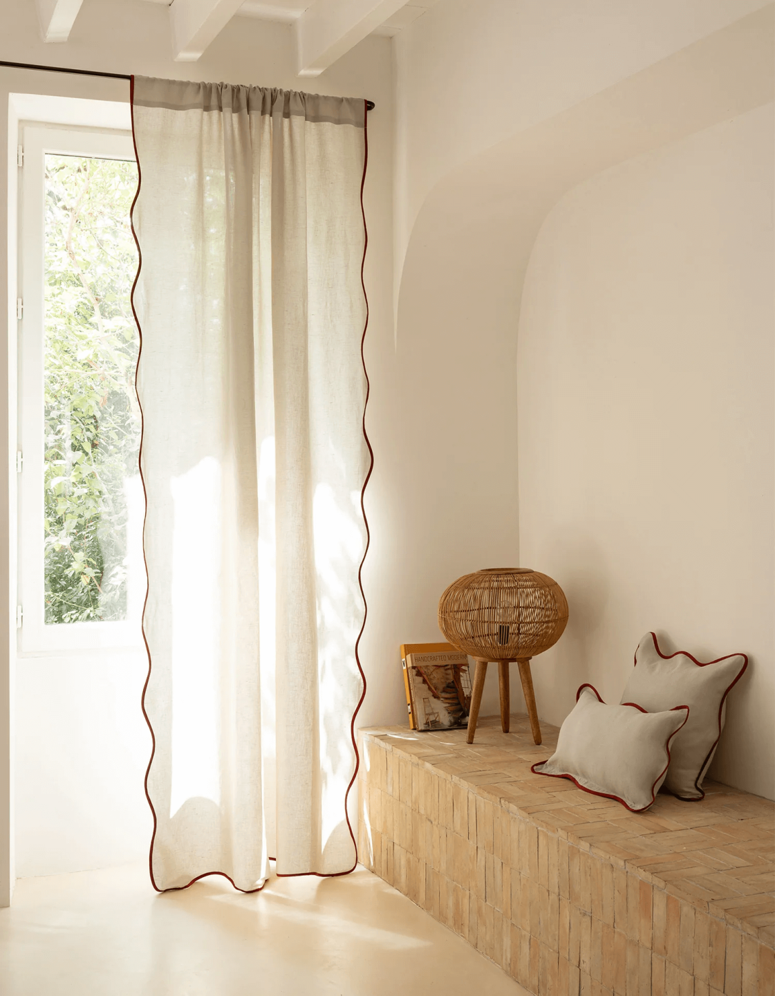Tendance déco ondulée // Hellø Blogzine blog deco & lifestyle www.hello-hello.fr