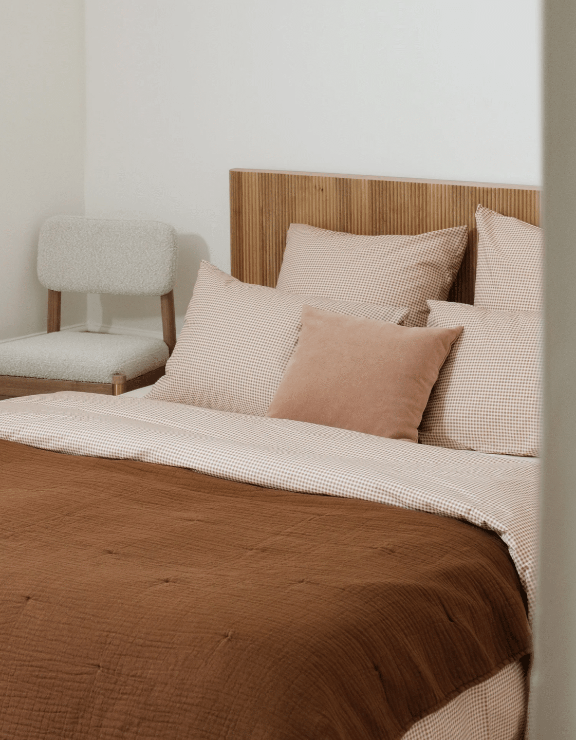 Bonsoirs, la marque de linge de lit qualité hôtel // Hellø Blogzine - Blog déco - www.hello-hello.fr