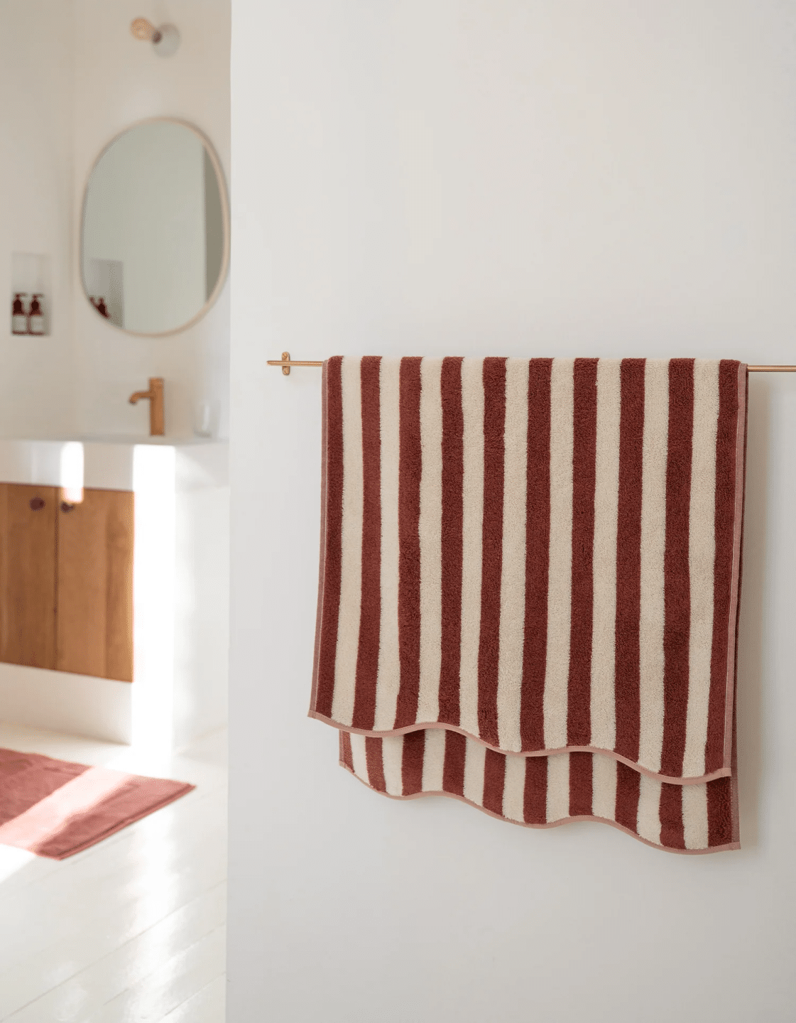 Bonsoirs, la marque de linge de lit qualité hôtel // Hellø Blogzine - Blog déco - www.hello-hello.fr