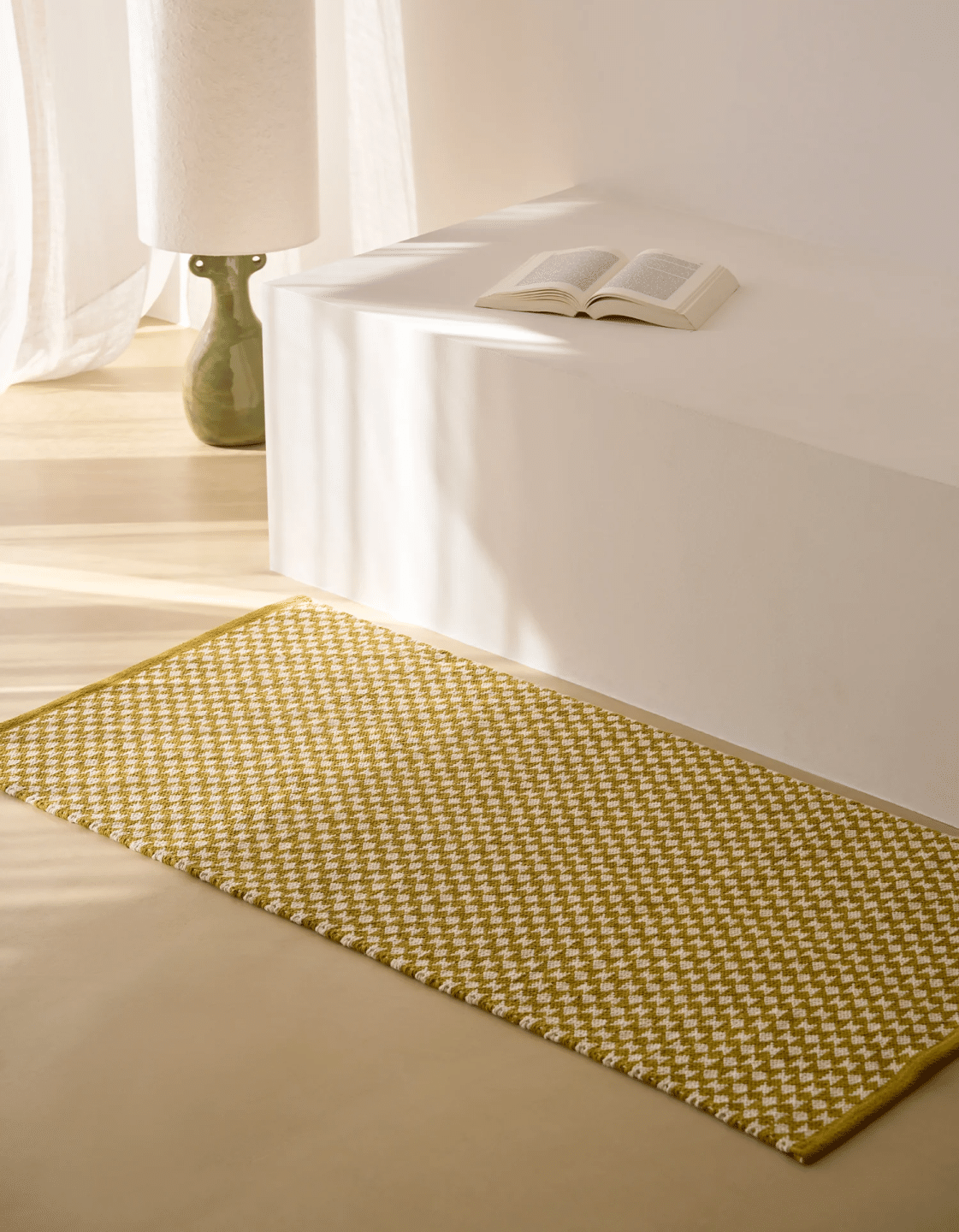 Bonsoirs, la marque de linge de lit qualité hôtel // Hellø Blogzine - Blog déco - www.hello-hello.fr