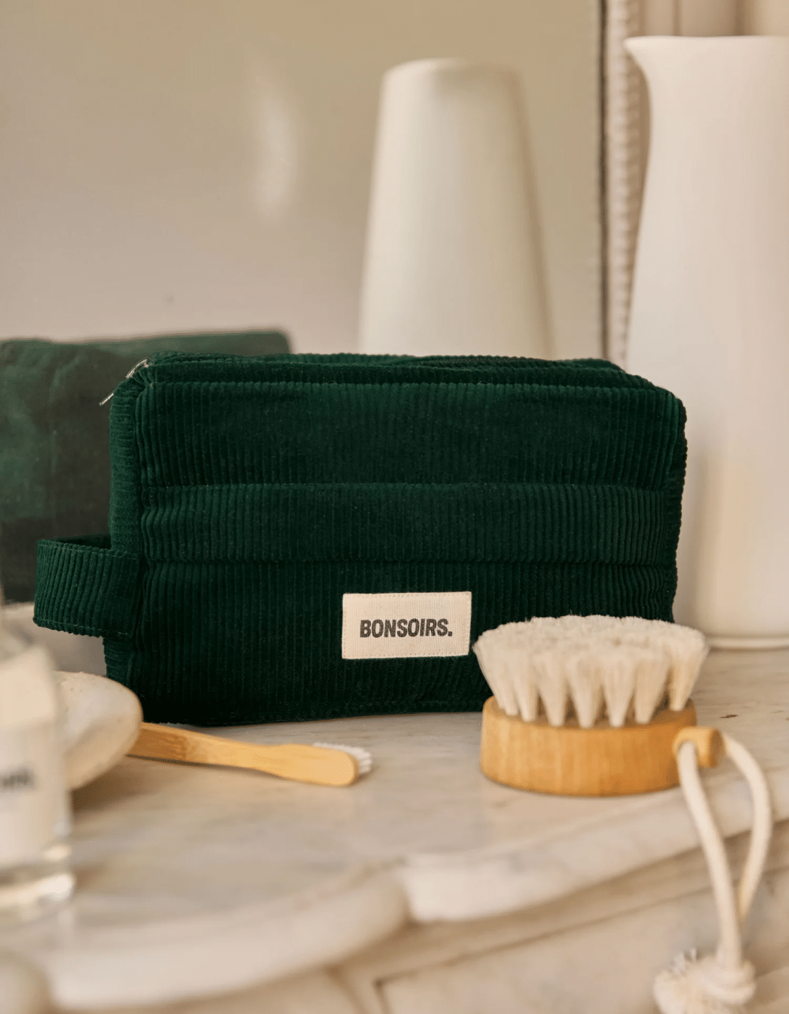 Bonsoirs, la marque de linge de lit qualité hôtel // Hellø Blogzine - Blog déco - www.hello-hello.fr