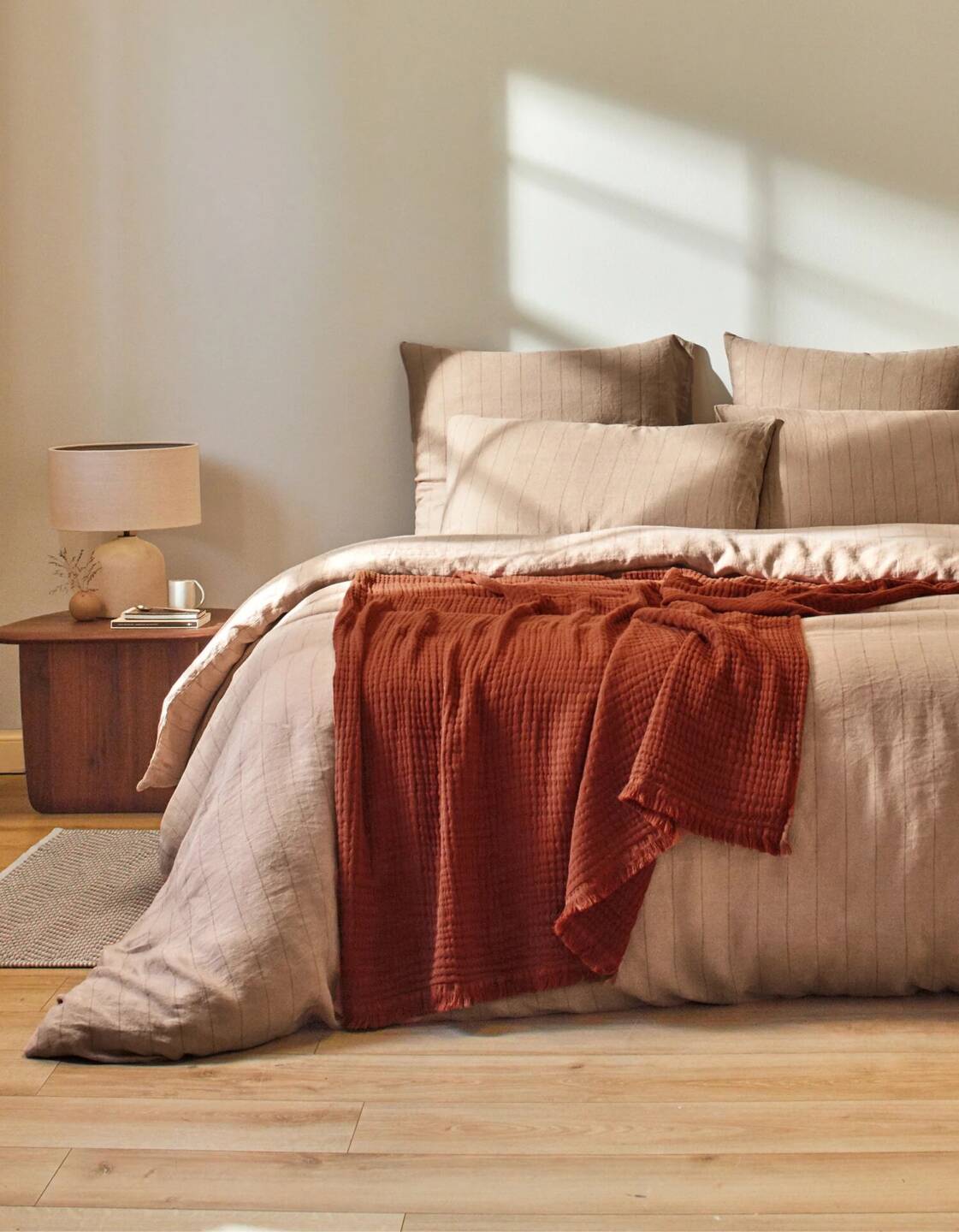 Bonsoirs, la marque de linge de lit // Hellø Blogzine - Blog déco - www.hello-hello.fr
