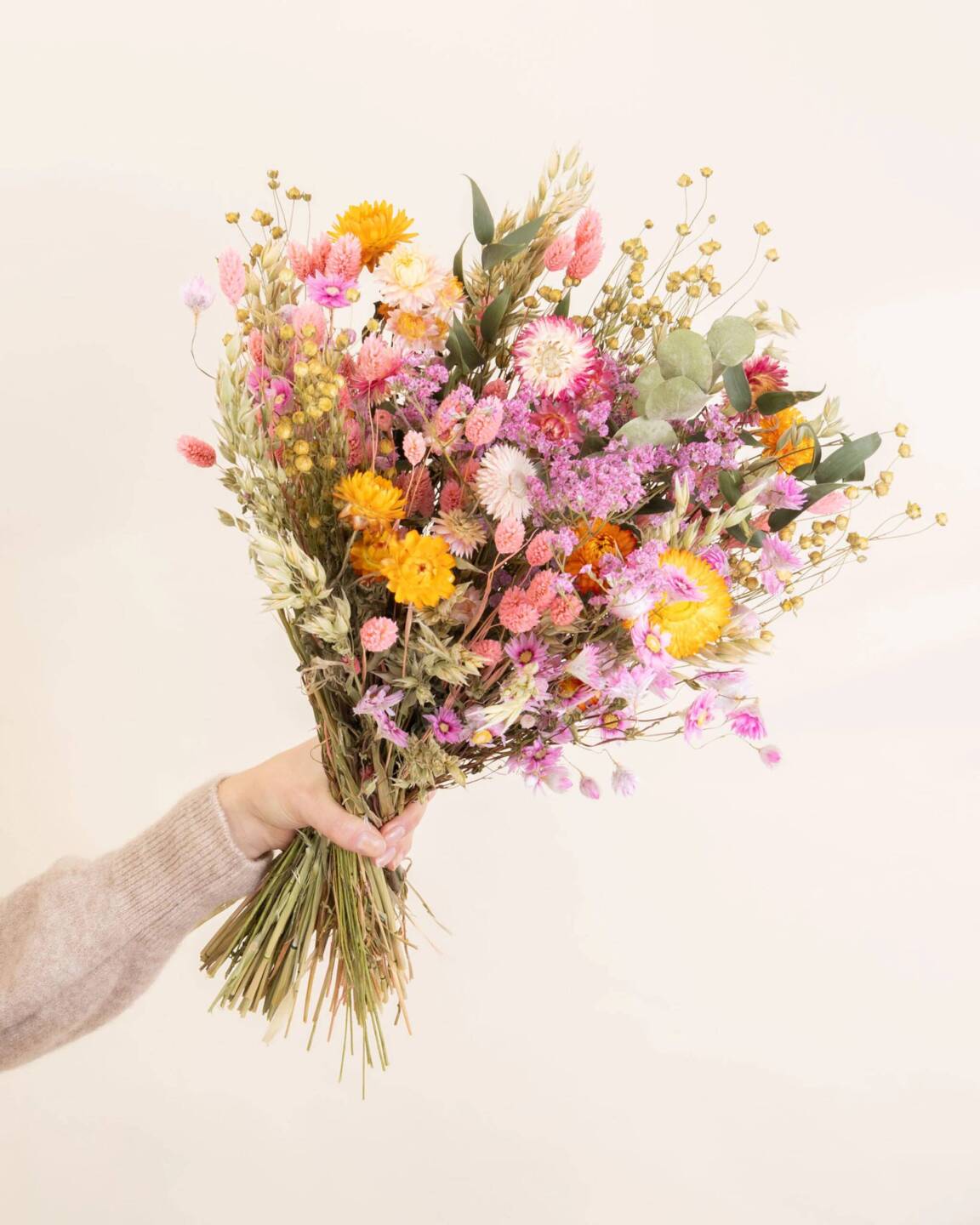 Faire livrer un joli bouquet de fleurs - Meilleures fleuristes en ligne // Hellø Blogzine blog deco & lifestyle www.hello-hello.fr