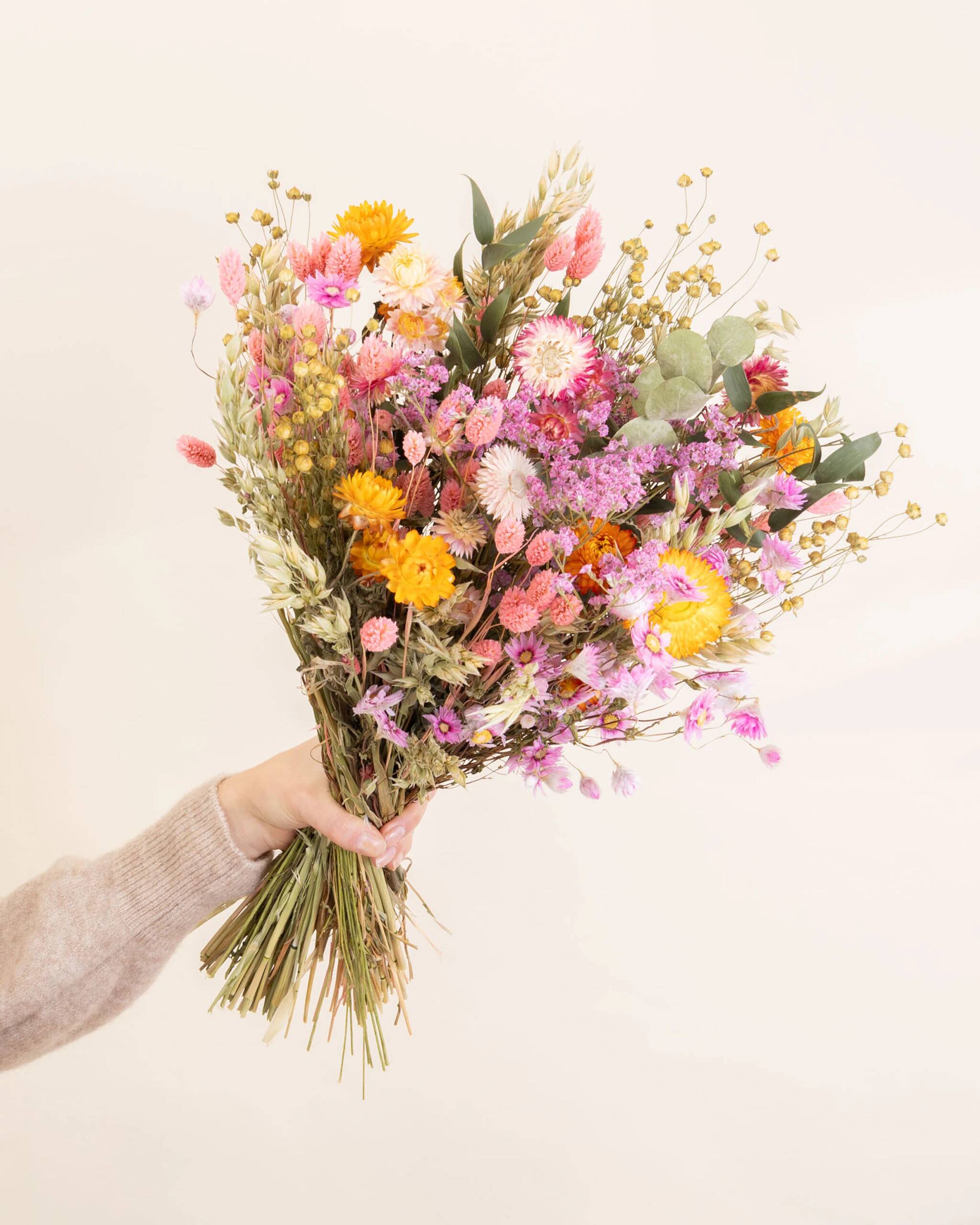 Faire livrer un joli bouquet de fleurs - Meilleures fleuristes en ligne // Hellø Blogzine blog deco & lifestyle www.hello-hello.fr