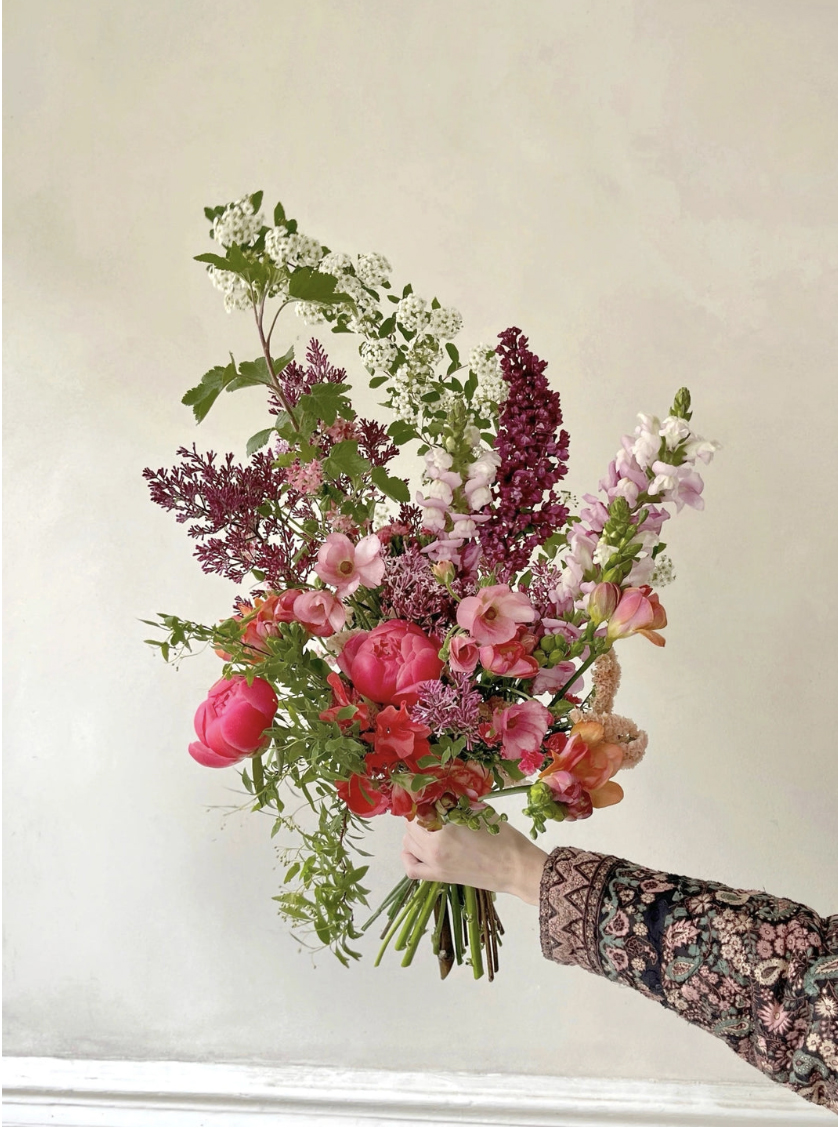 Faire livrer un joli bouquet de fleurs - Meilleures fleuristes en ligne // Hellø Blogzine blog deco & lifestyle www.hello-hello.fr