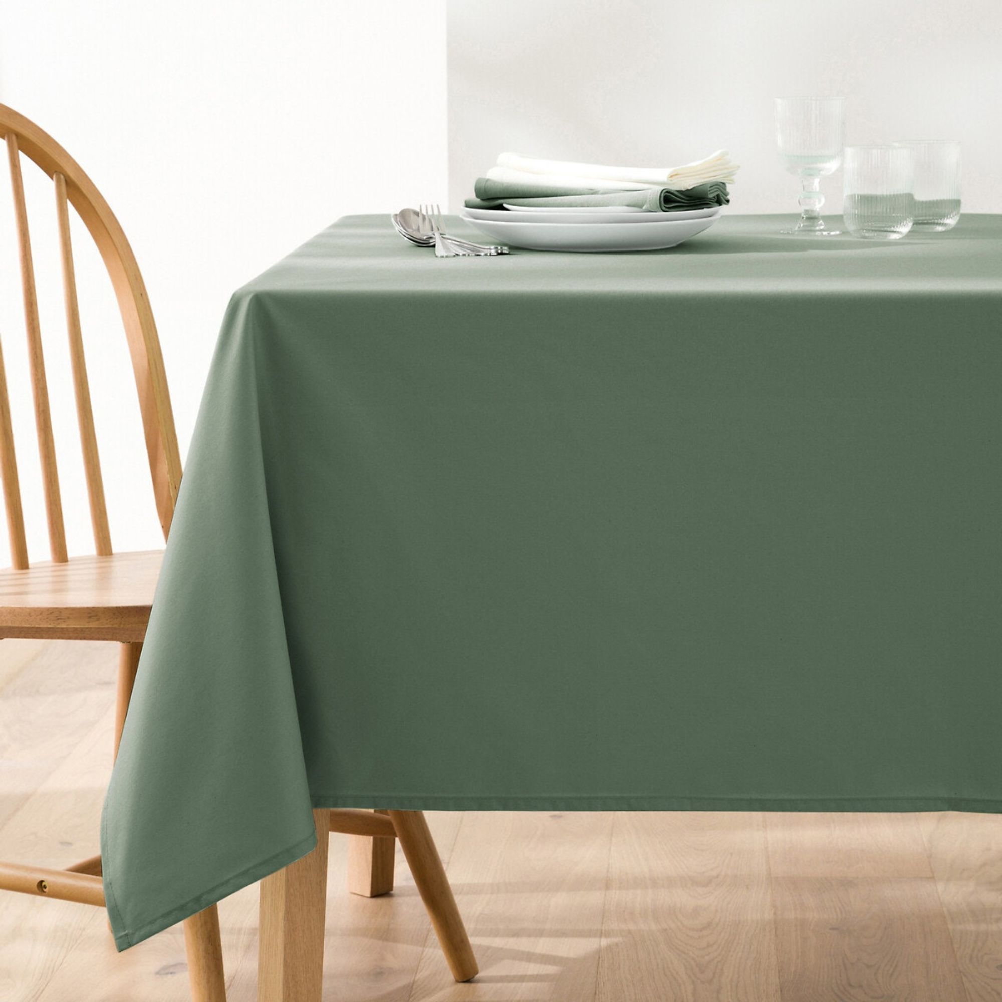 Nappe La Redoute : 24 modèles pour twister la table // Hello Blogzine - Blog déco