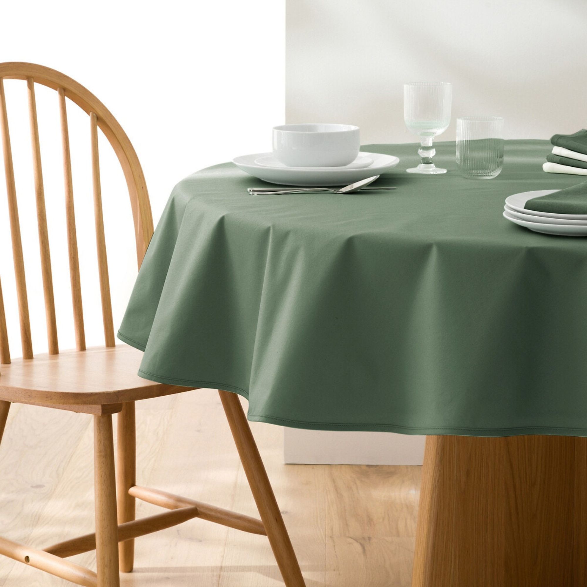 Nappe La Redoute : 24 modèles pour twister la table // Hello Blogzine - Blog déco