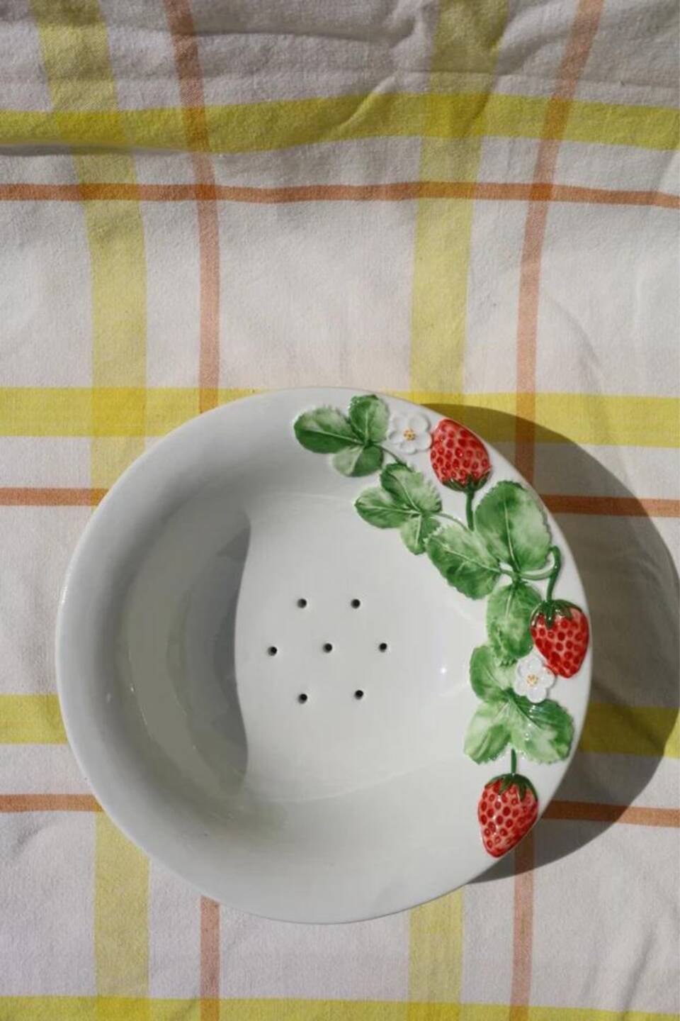 La déco fraise : une nouvelle tendance dans nos intérieurs