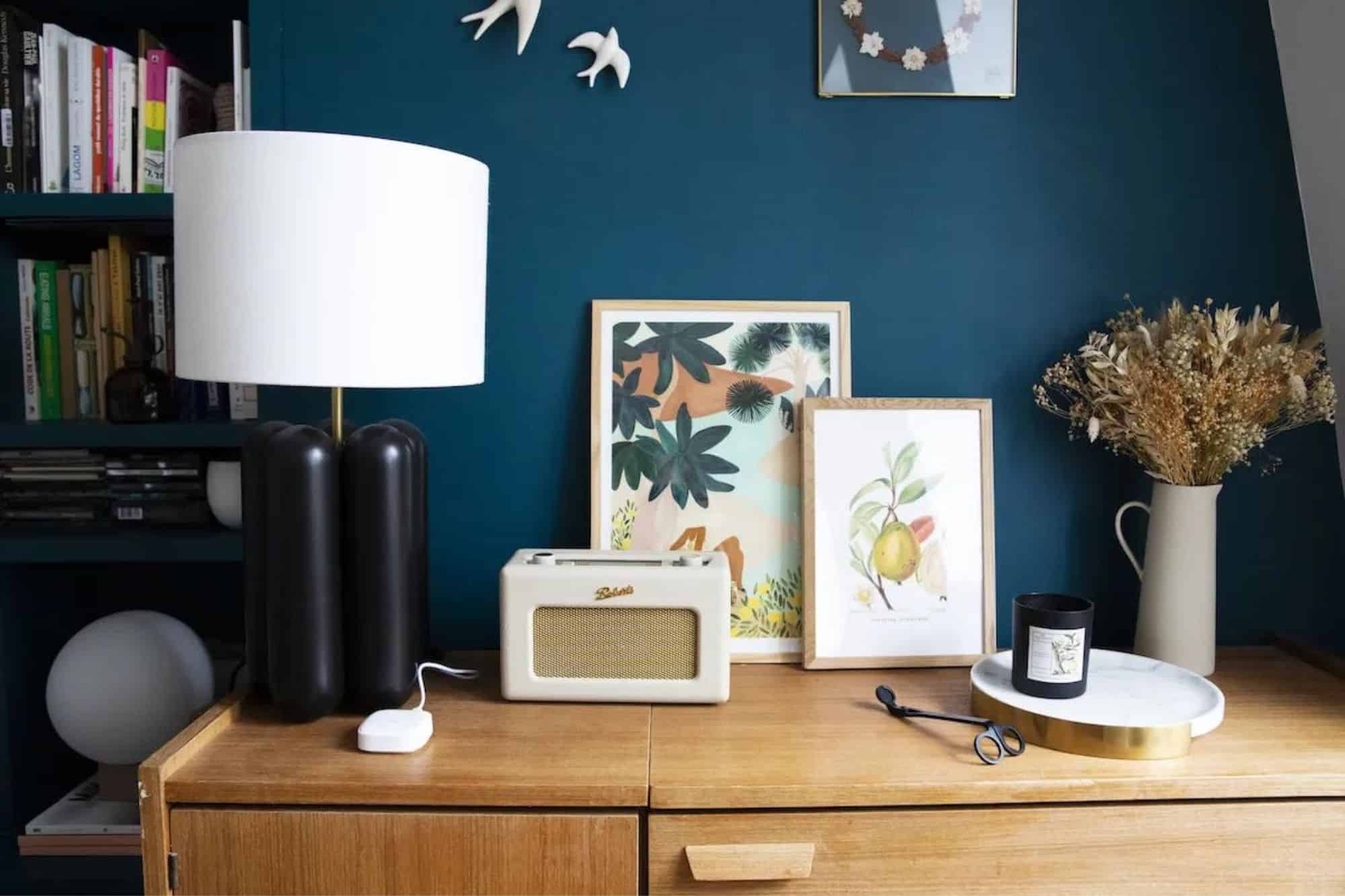 Catégorie Bleu // Hellø Blogzine - Blog déco