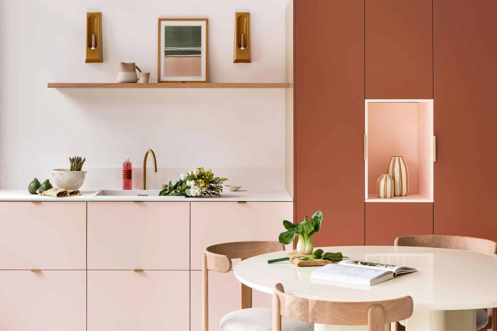 Catégorie Rose // Hellø Blogzine - Blog déco