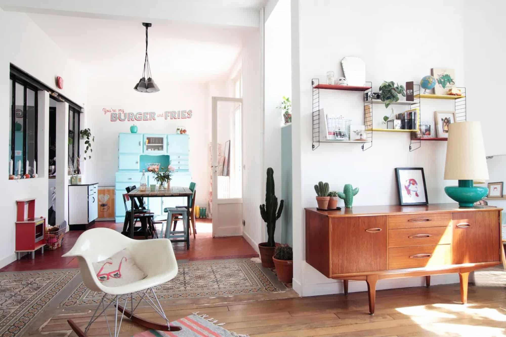 Catégorie Vintage // Hellø Blogzine - Blog déco