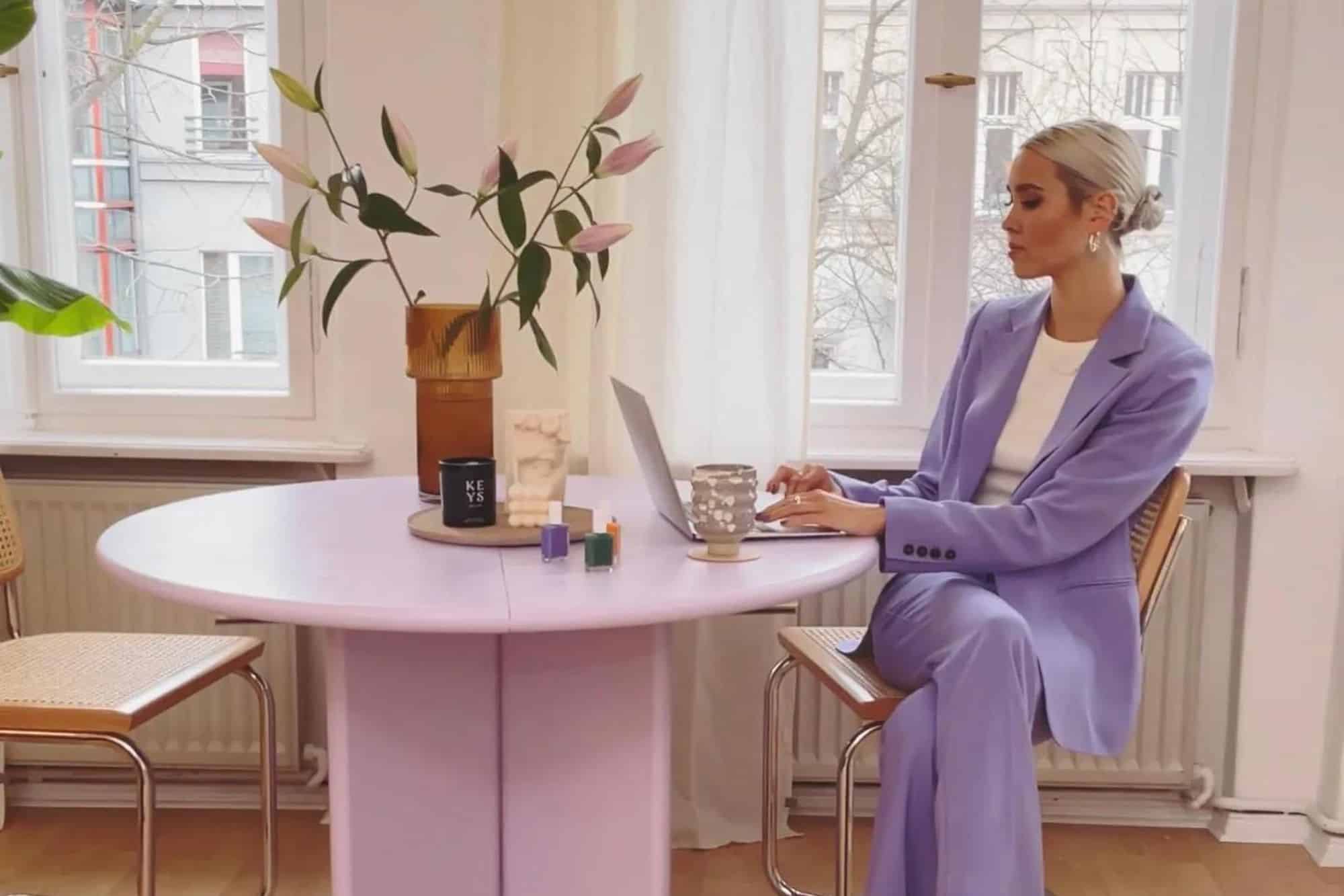 Catégorie Violet // Hellø Blogzine - Blog déco