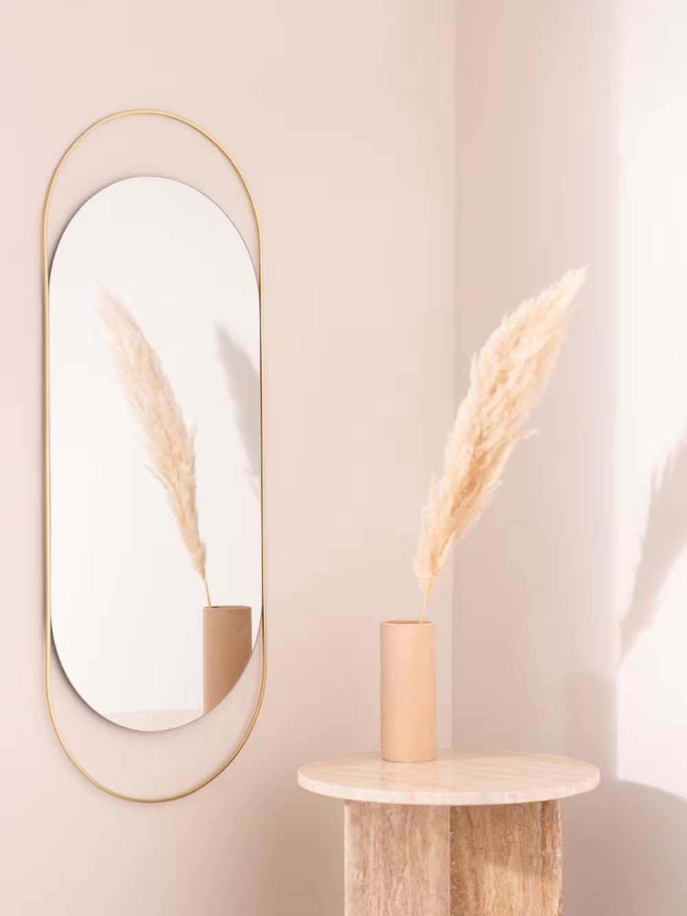 Miroir Maisons du Monde : 50 modèles déco // Hellø Blogzine blog deco & lifestyle www.hello-hello.fr