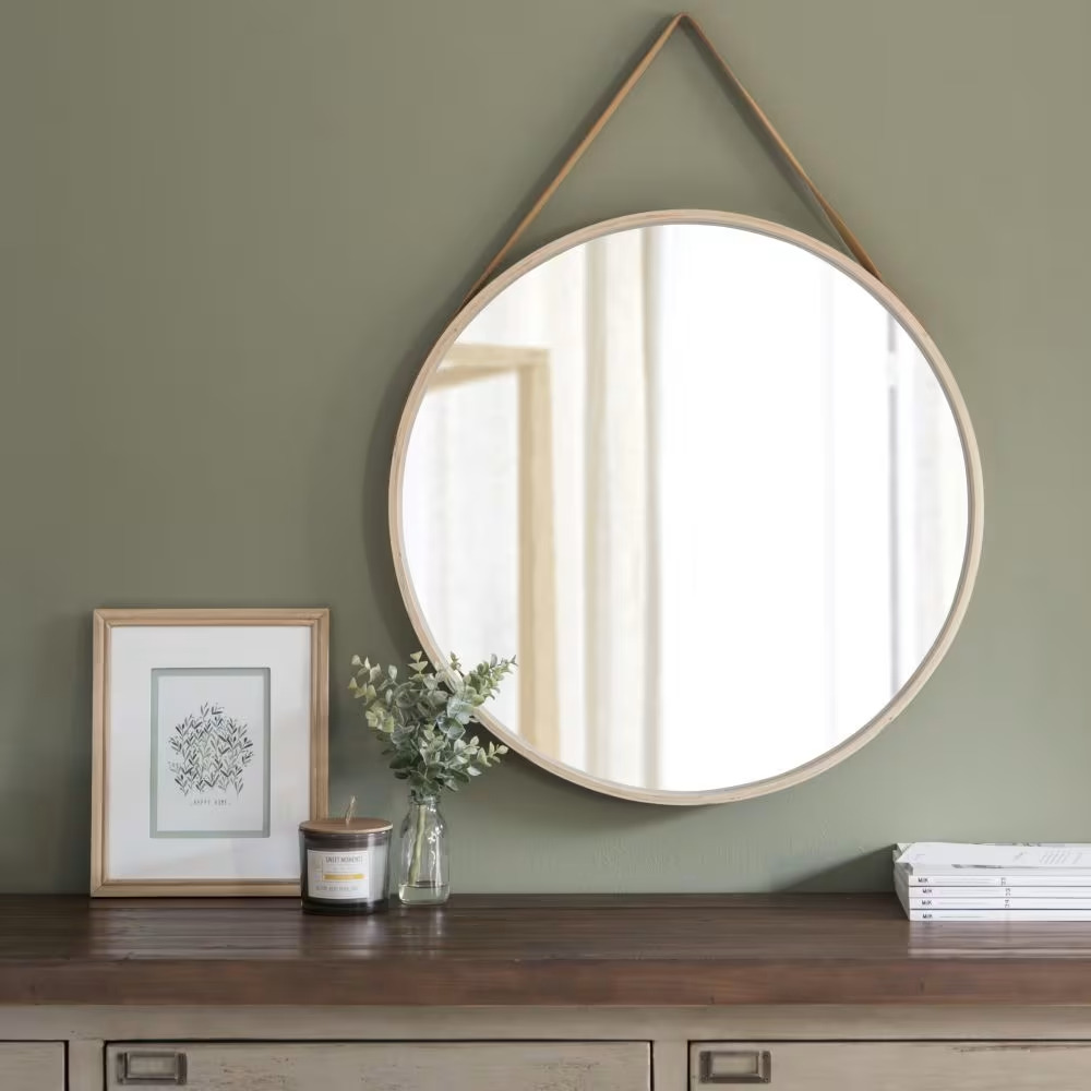 Miroir Maisons du Monde : 50 modèles déco // Hellø Blogzine blog deco & lifestyle www.hello-hello.fr