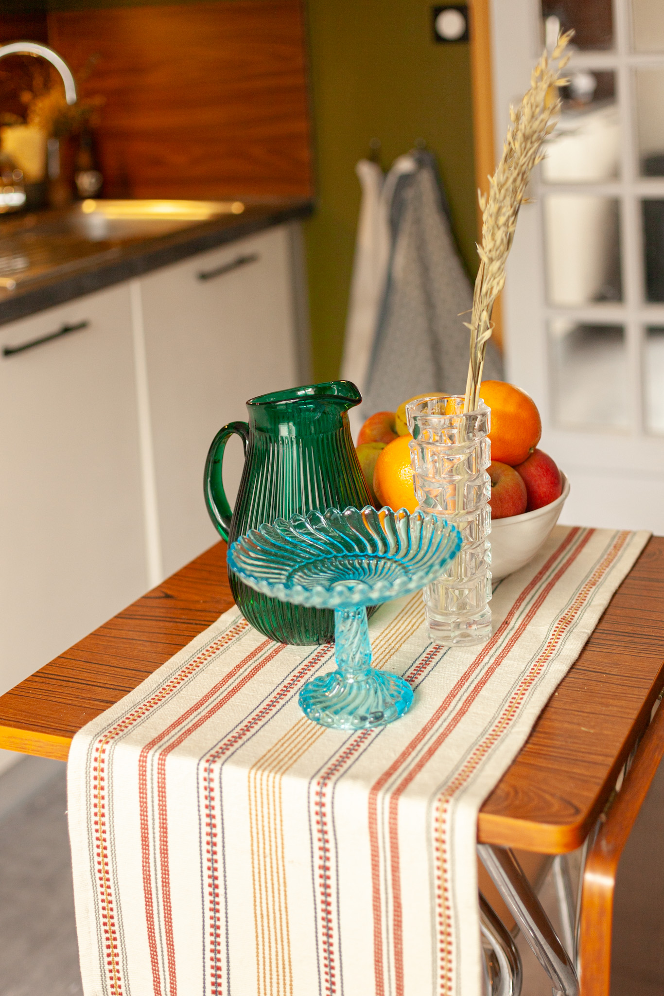 Relooker une cuisine pour moins de 250€ // Hellø Blogzine blog deco & lifestyle www.hello-hello.fr