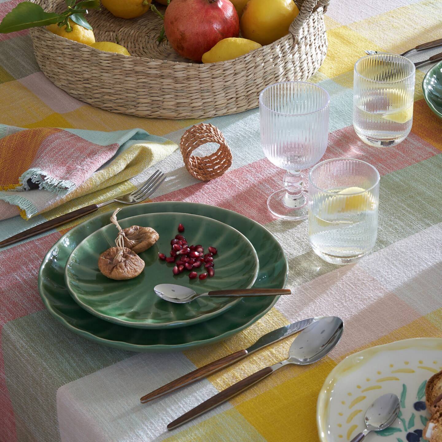 De la déco chez La Redoute Intérieurs pour les soldes d'été // Hello Blogzine - Blog déco
