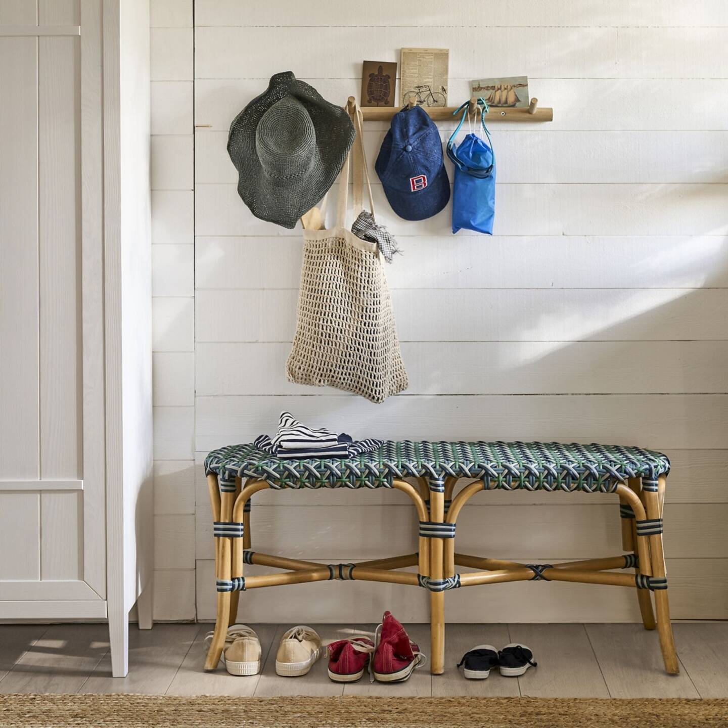 De la déco chez La Redoute Intérieurs pour les soldes d'été // Hello Blogzine - Blog déco