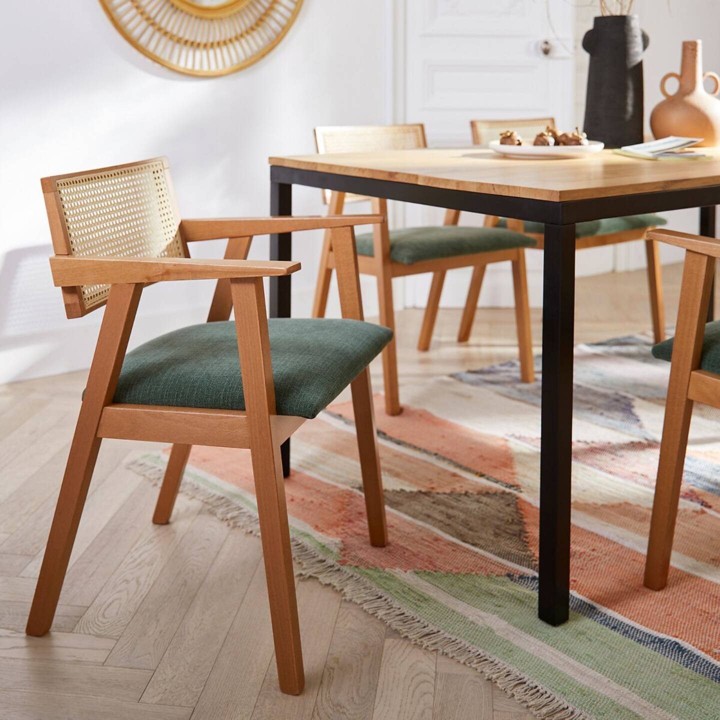 De la déco chez La Redoute Intérieurs pour les soldes d'été // Hello Blogzine - Blog déco