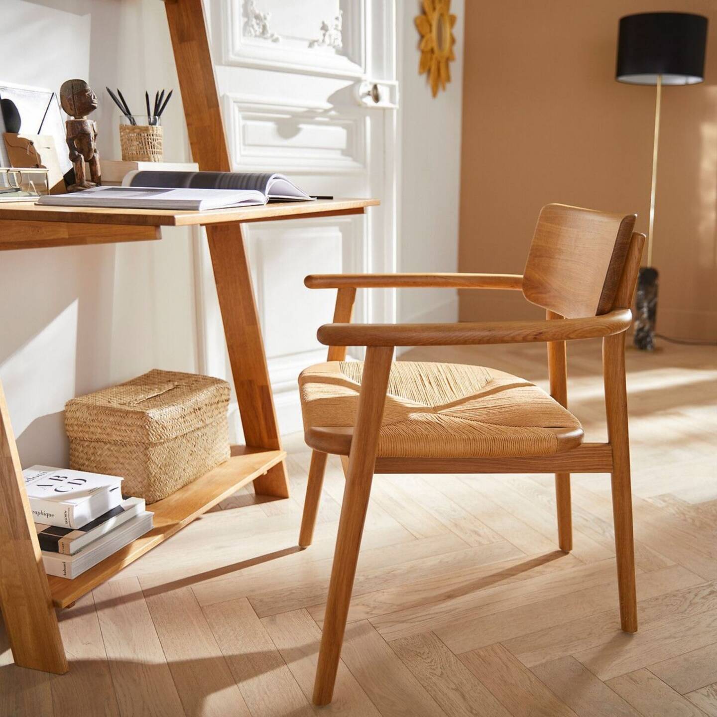 De la déco chez La Redoute Intérieurs pour les soldes d'été // Hello Blogzine - Blog déco