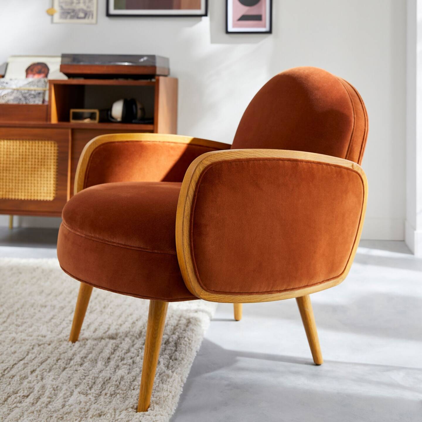 De la déco chez La Redoute Intérieurs pour les soldes d'été // Hello Blogzine - Blog déco