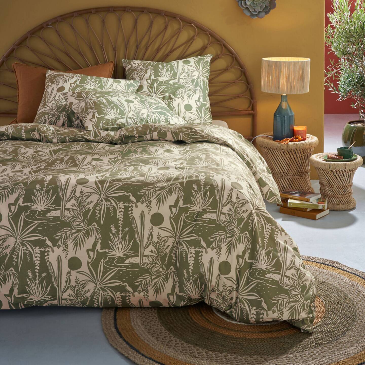 De la déco chez La Redoute Intérieurs pour les soldes d'été // Hello Blogzine - Blog déco