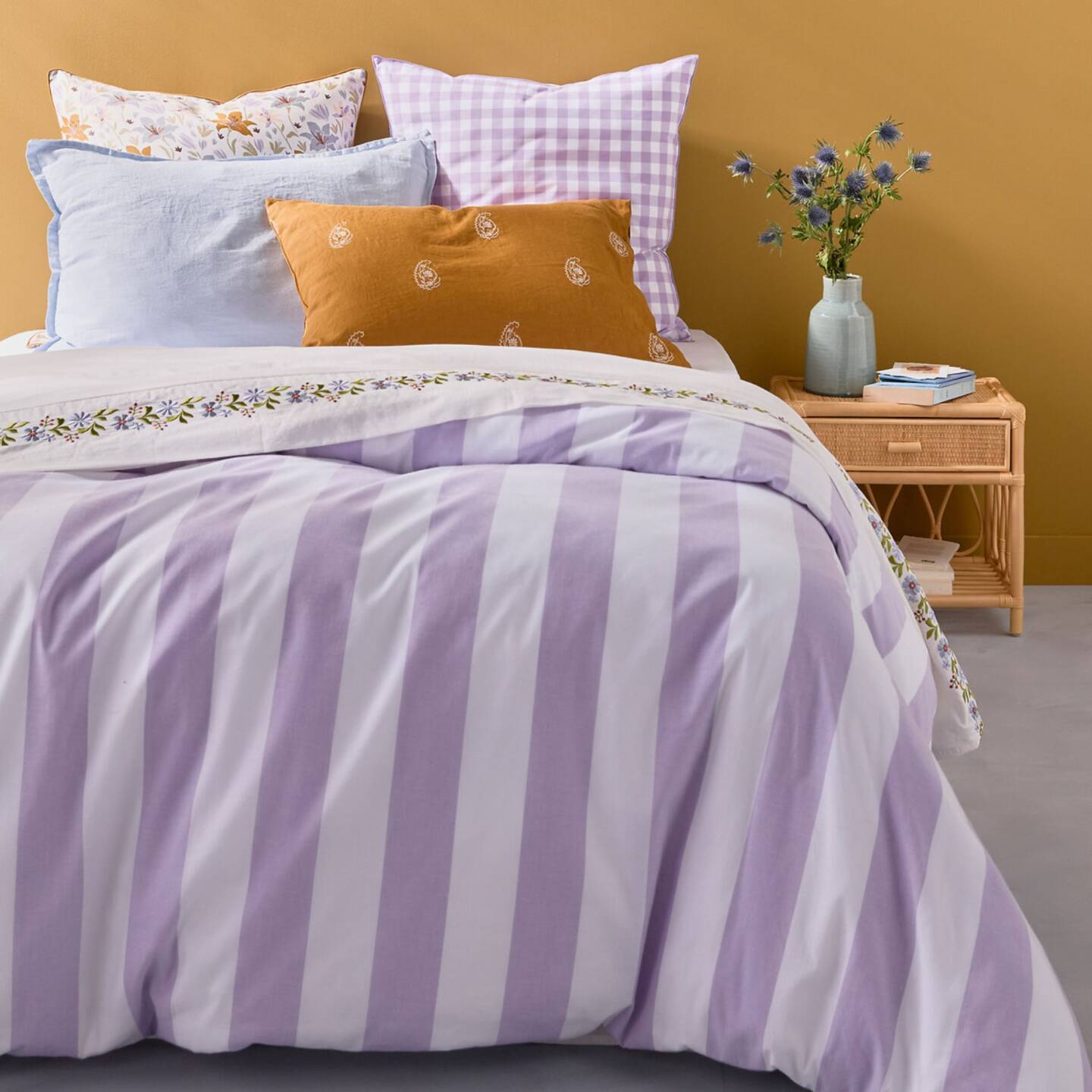 De la déco chez La Redoute Intérieurs pour les soldes d'été // Hello Blogzine - Blog déco