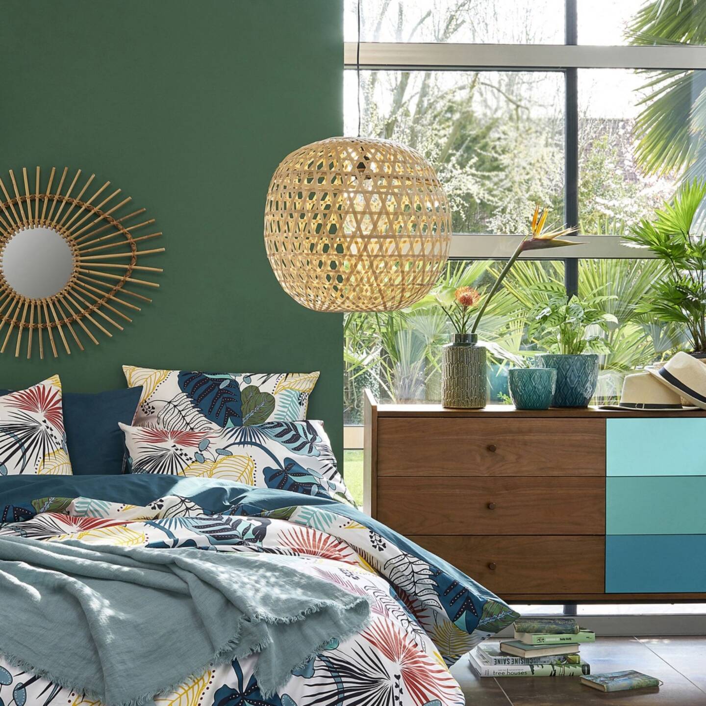De la déco chez La Redoute Intérieurs pour les soldes d'été // Hello Blogzine - Blog déco