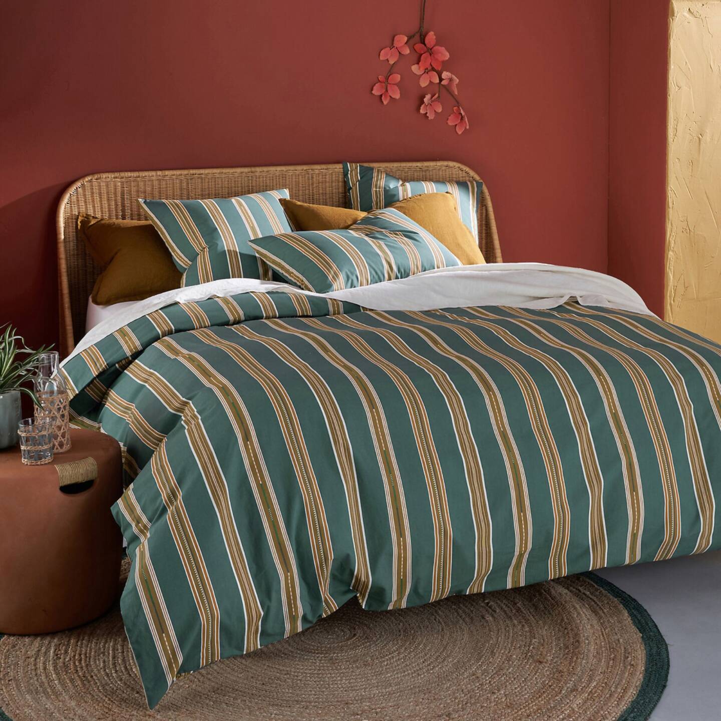 De la déco chez La Redoute Intérieurs pour les soldes d'été // Hello Blogzine - Blog déco