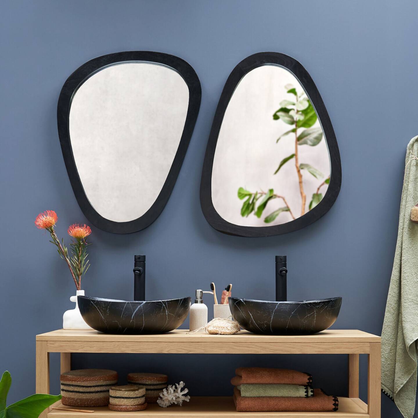 De la déco chez La Redoute Intérieurs pour les soldes d'été // Hello Blogzine - Blog déco