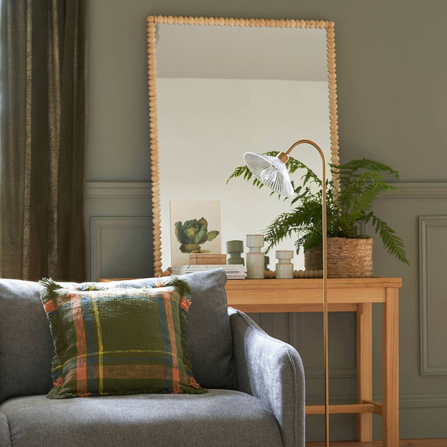 De la déco chez La Redoute Intérieurs pour les soldes d'été // Hello Blogzine - Blog déco
