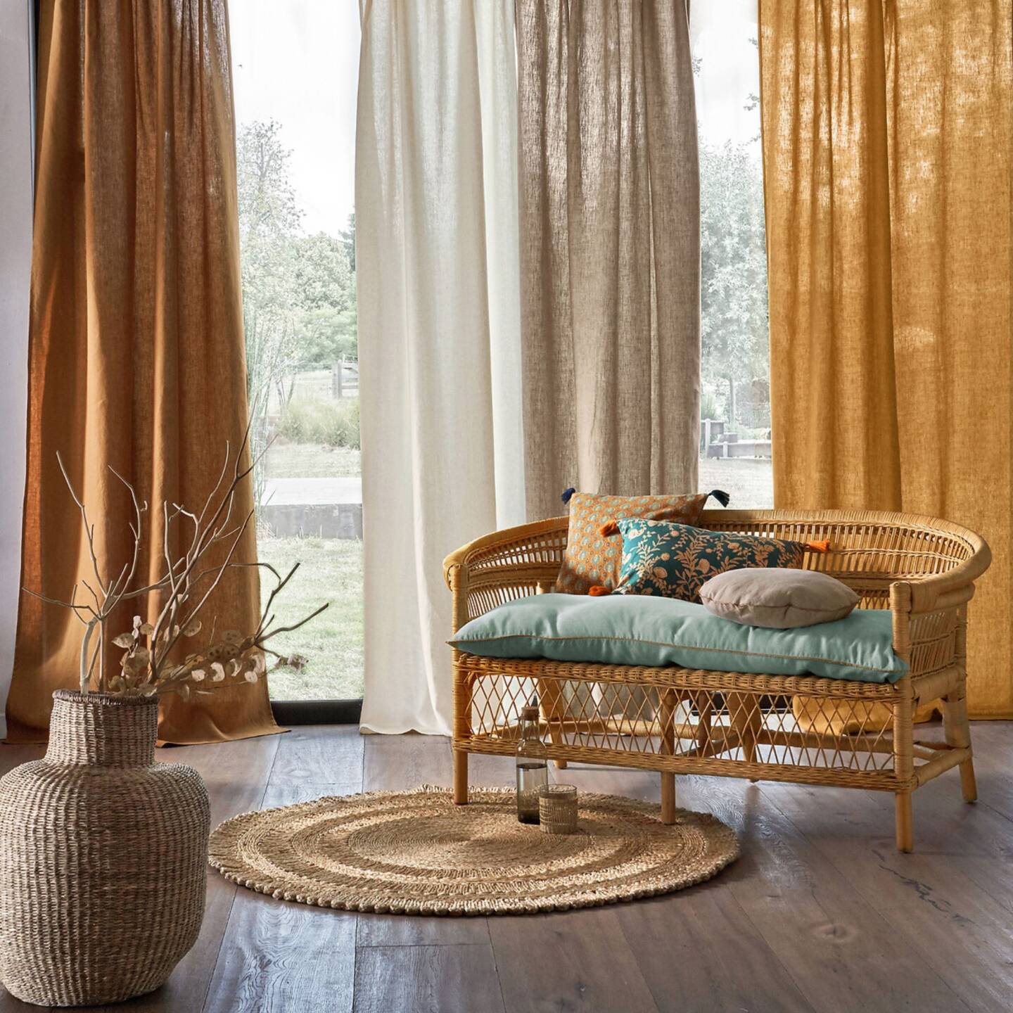 De la déco chez La Redoute Intérieurs pour les soldes d'été // Hello Blogzine - Blog déco