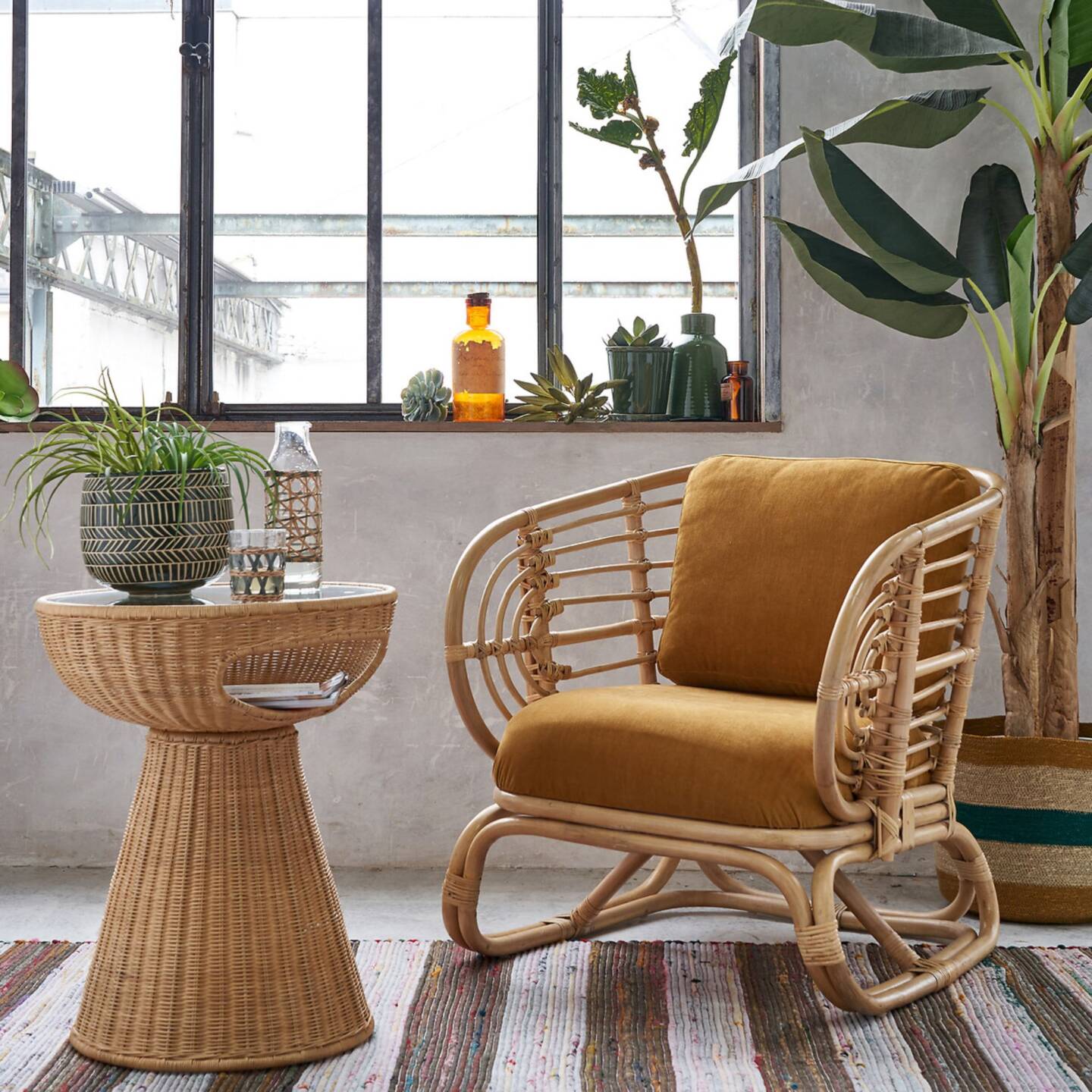 De la déco chez La Redoute Intérieurs pour les soldes d'été // Hello Blogzine - Blog déco