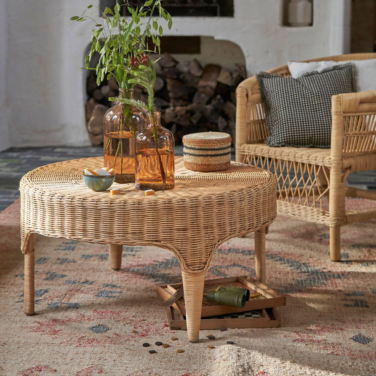 De la déco chez La Redoute Intérieurs pour les soldes d'été // Hello Blogzine - Blog déco